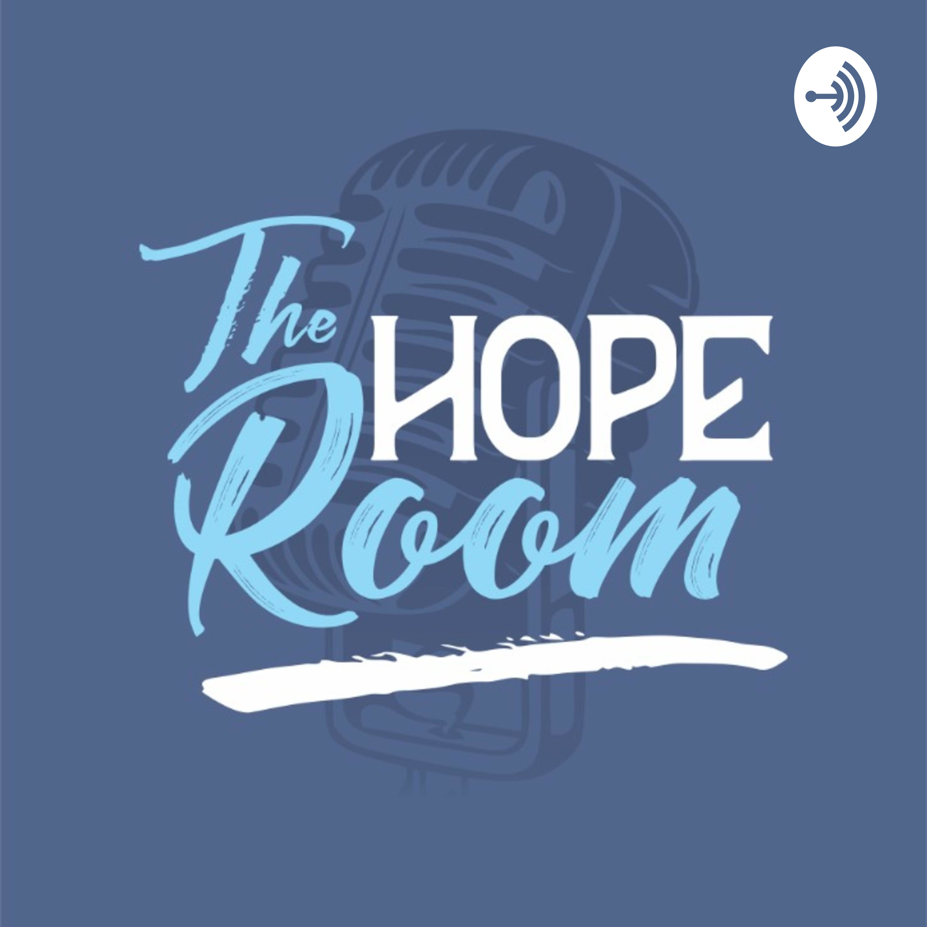 THE HOPE ROOM