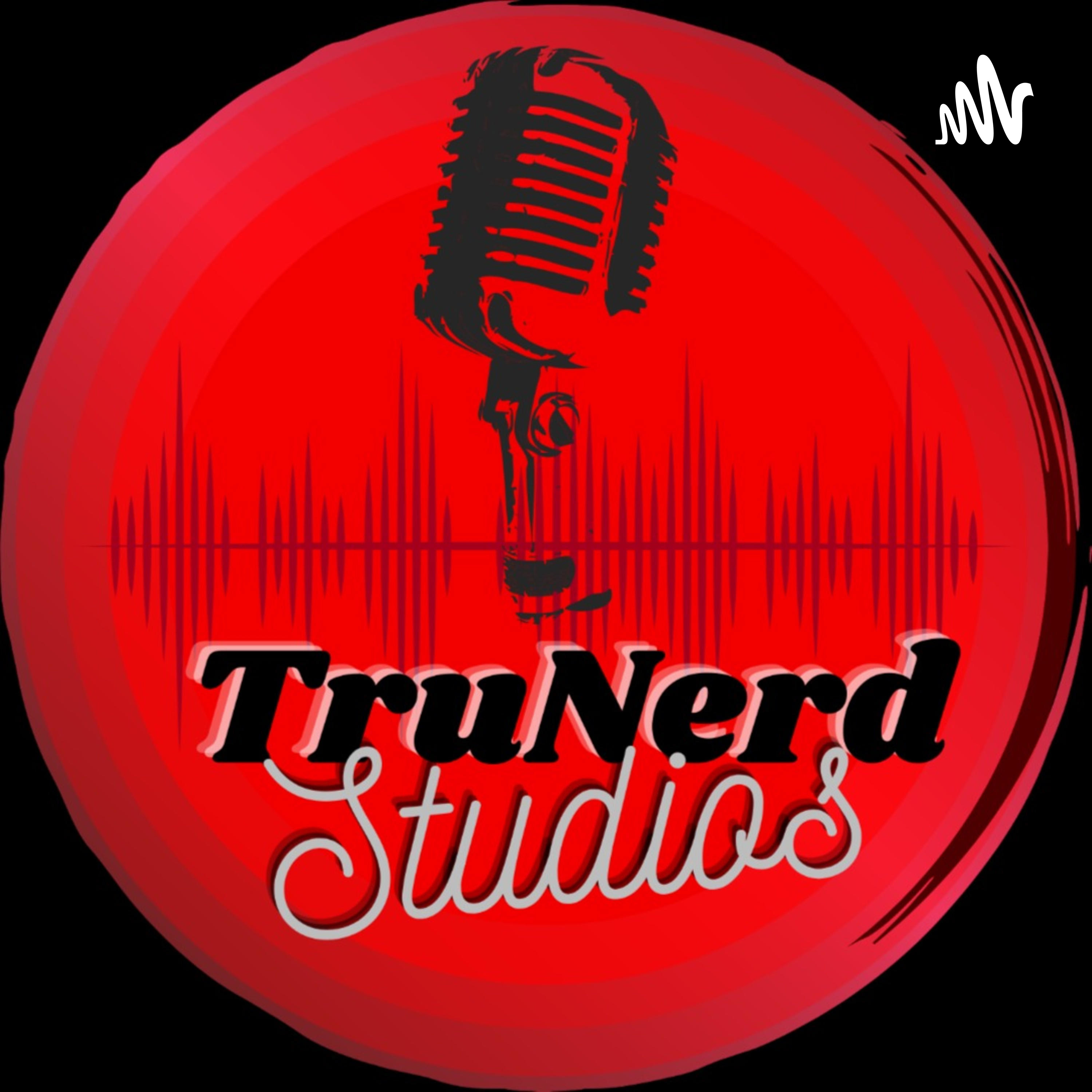 TruNerd podcast artwork