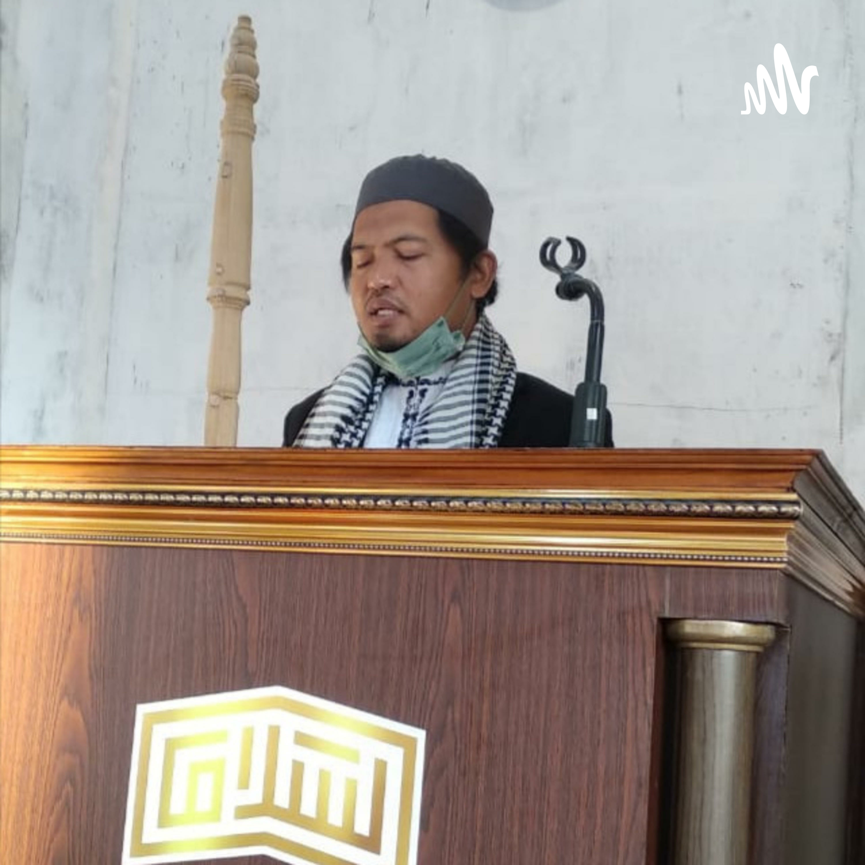 Sound of Masjid