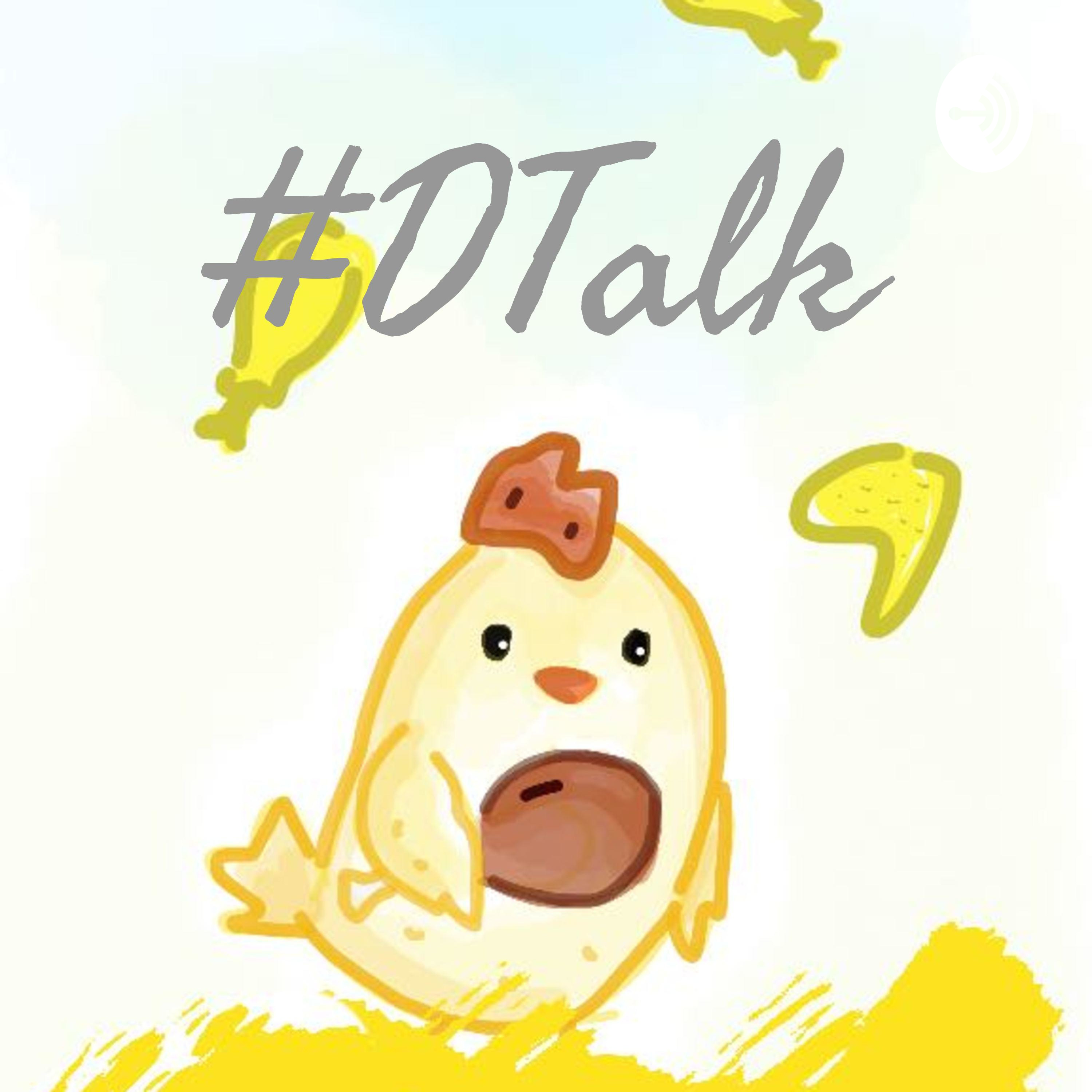 #DTalk