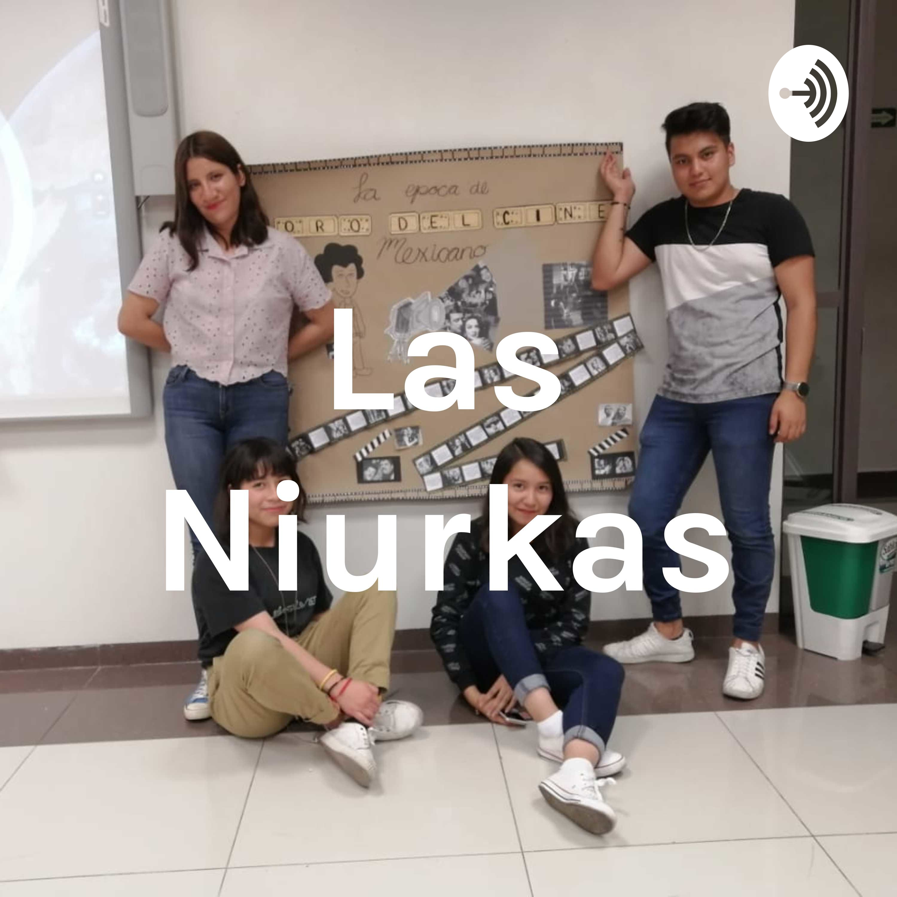 Las Niurkas