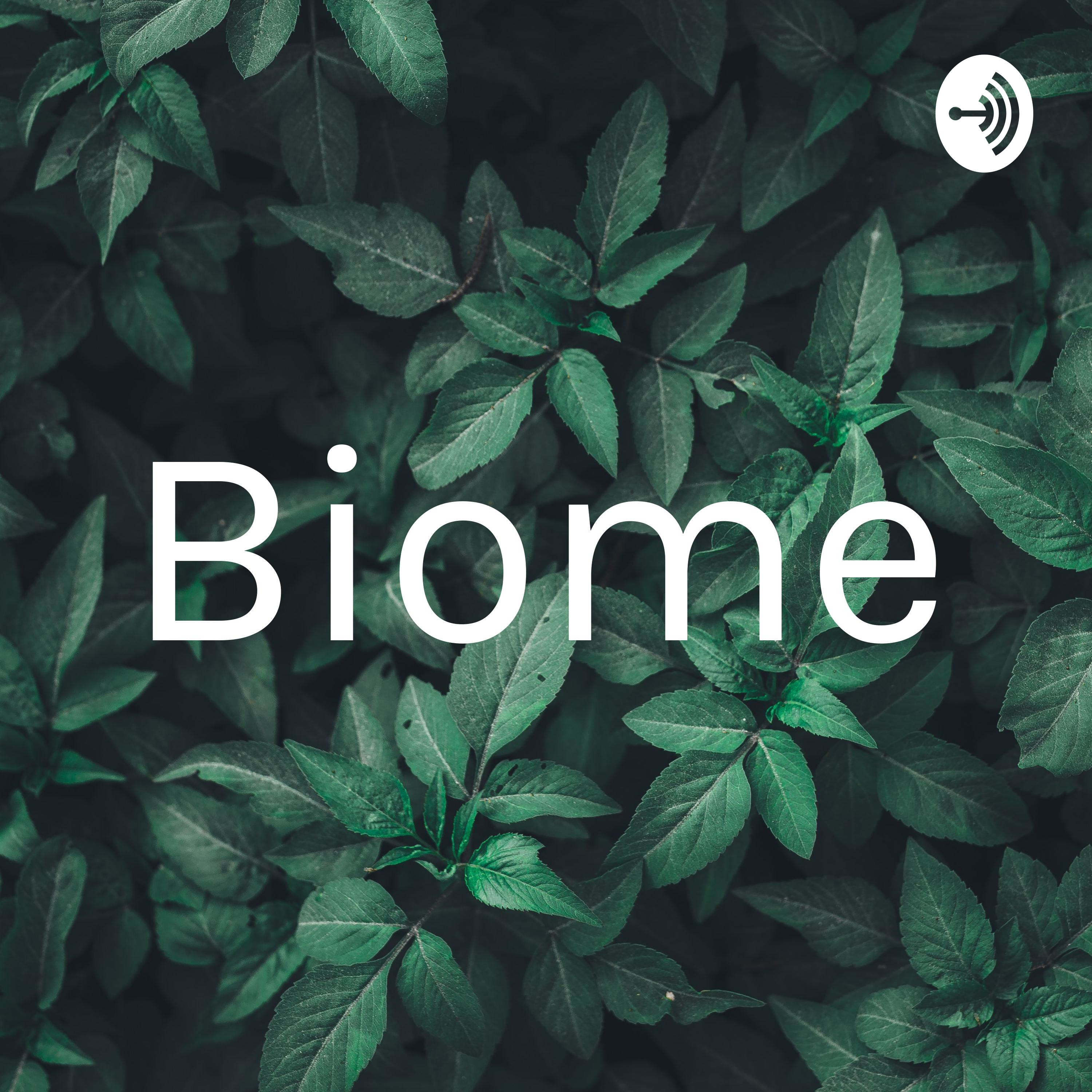 Biome