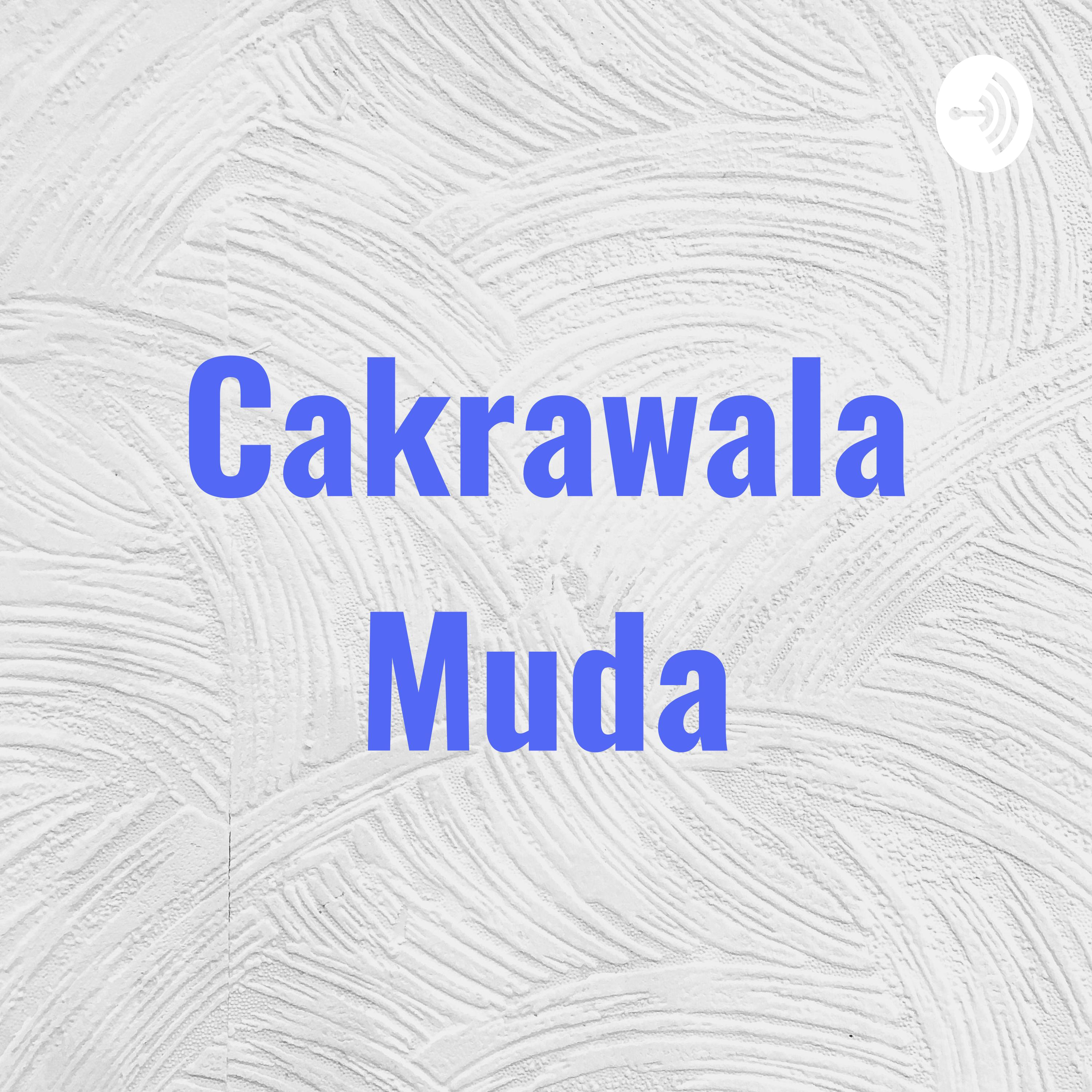 Cakrawala Muda