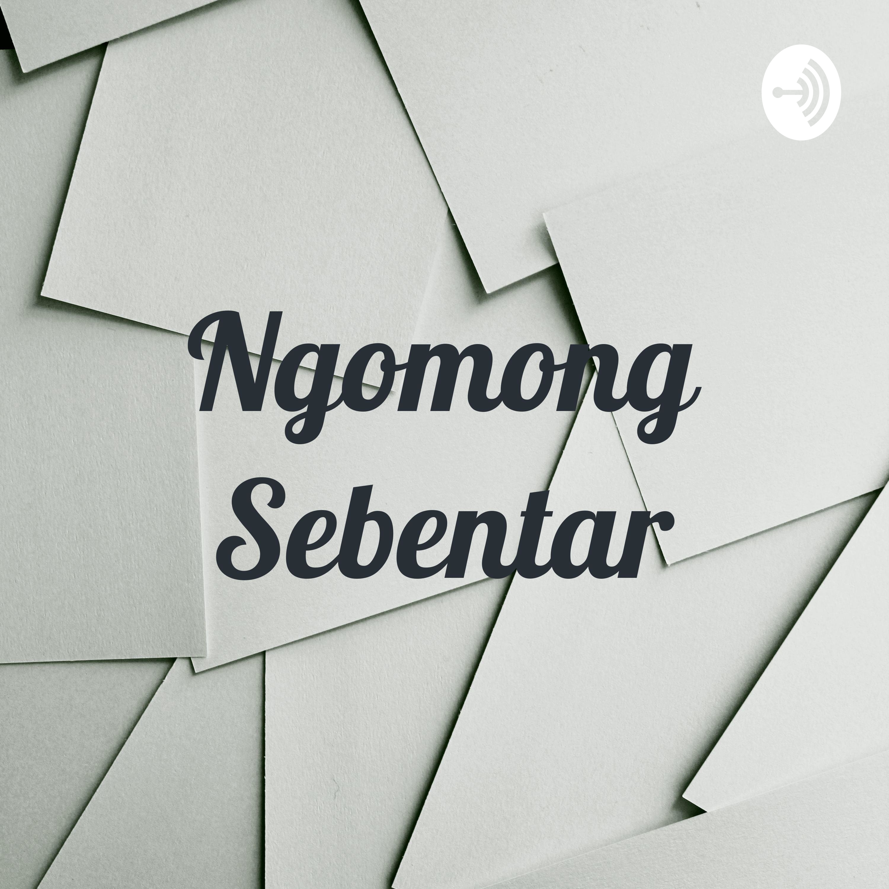 05| Jangan melihat sesuatu dari luar