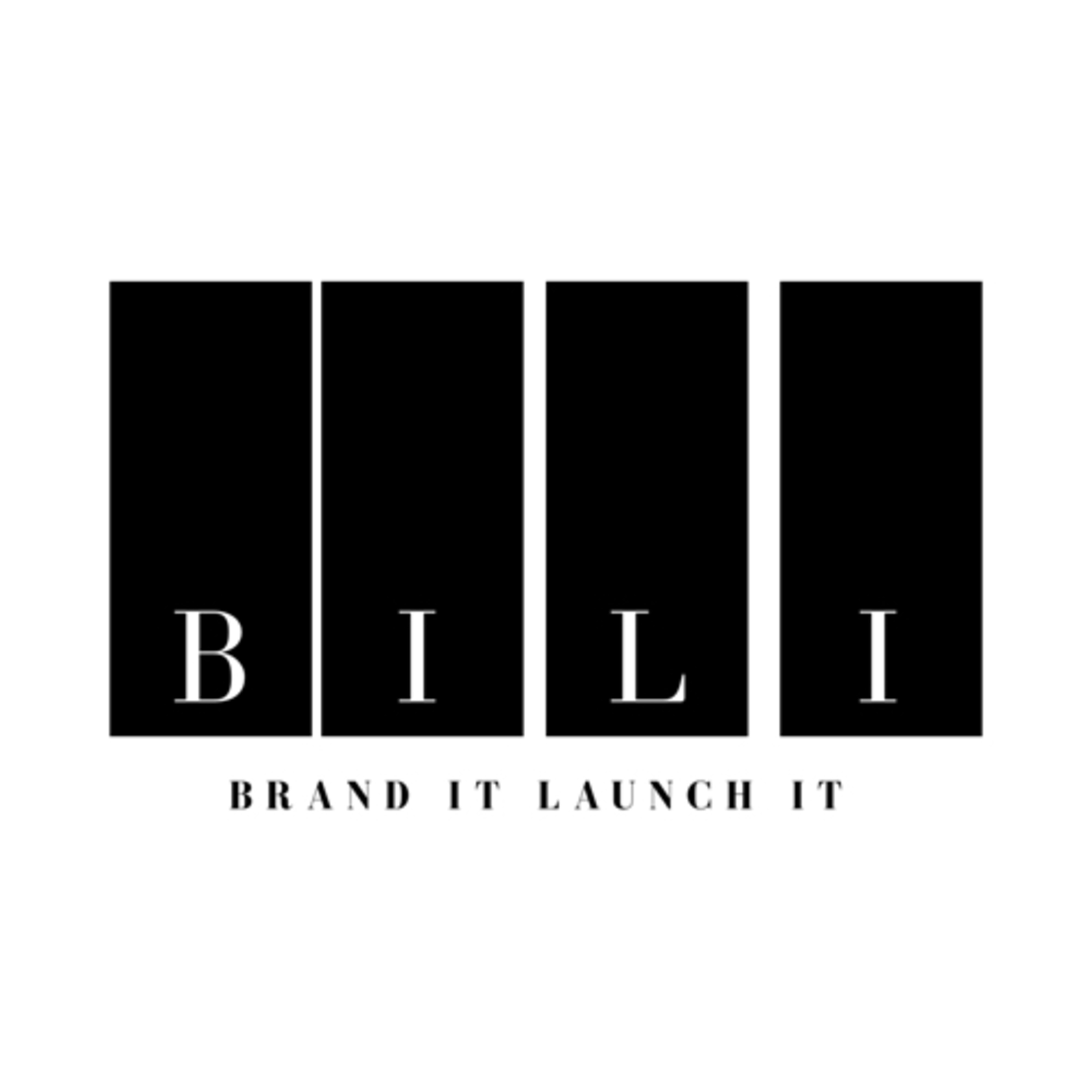 Brand It Launch It -Brand & Design Your Life