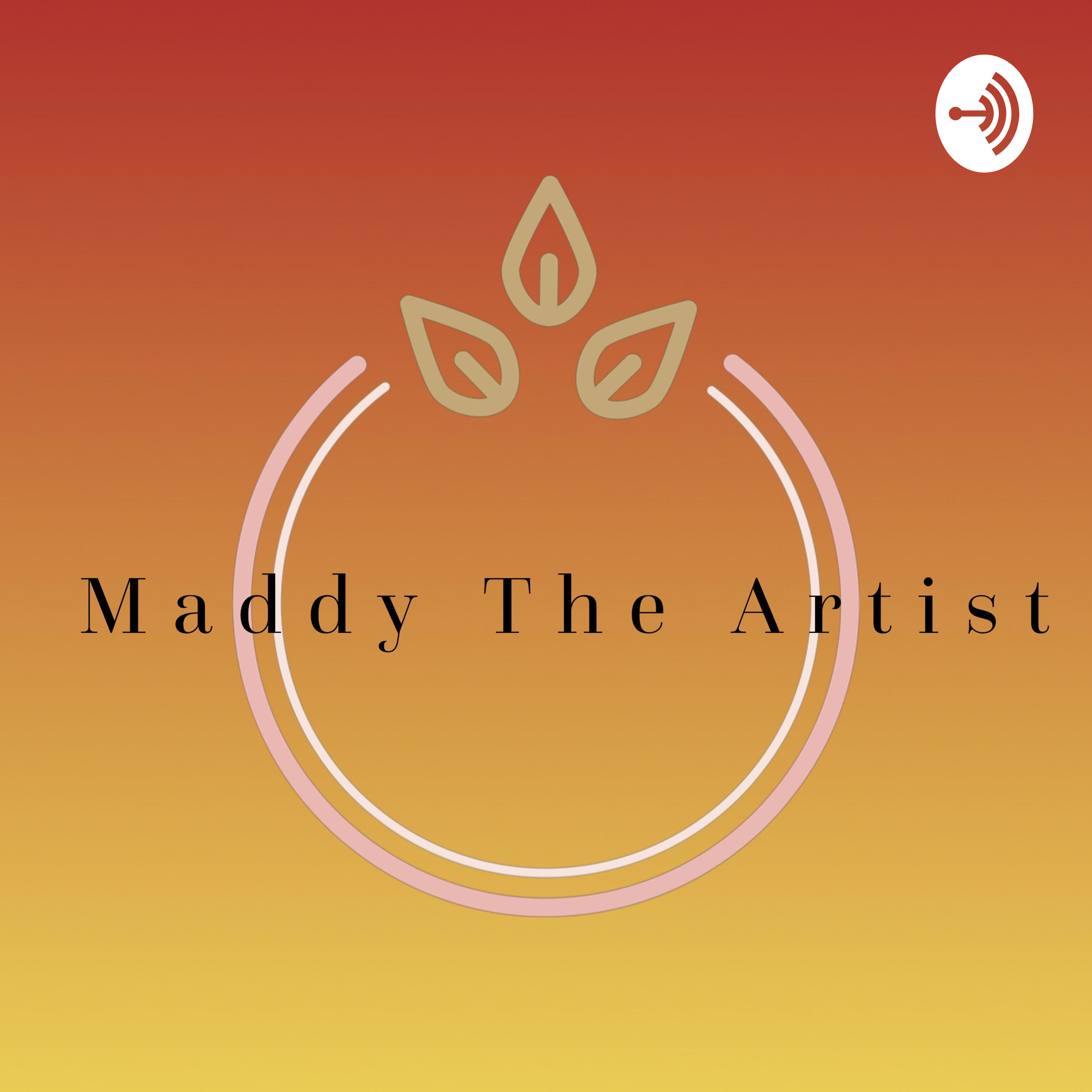 Maddy The Artist