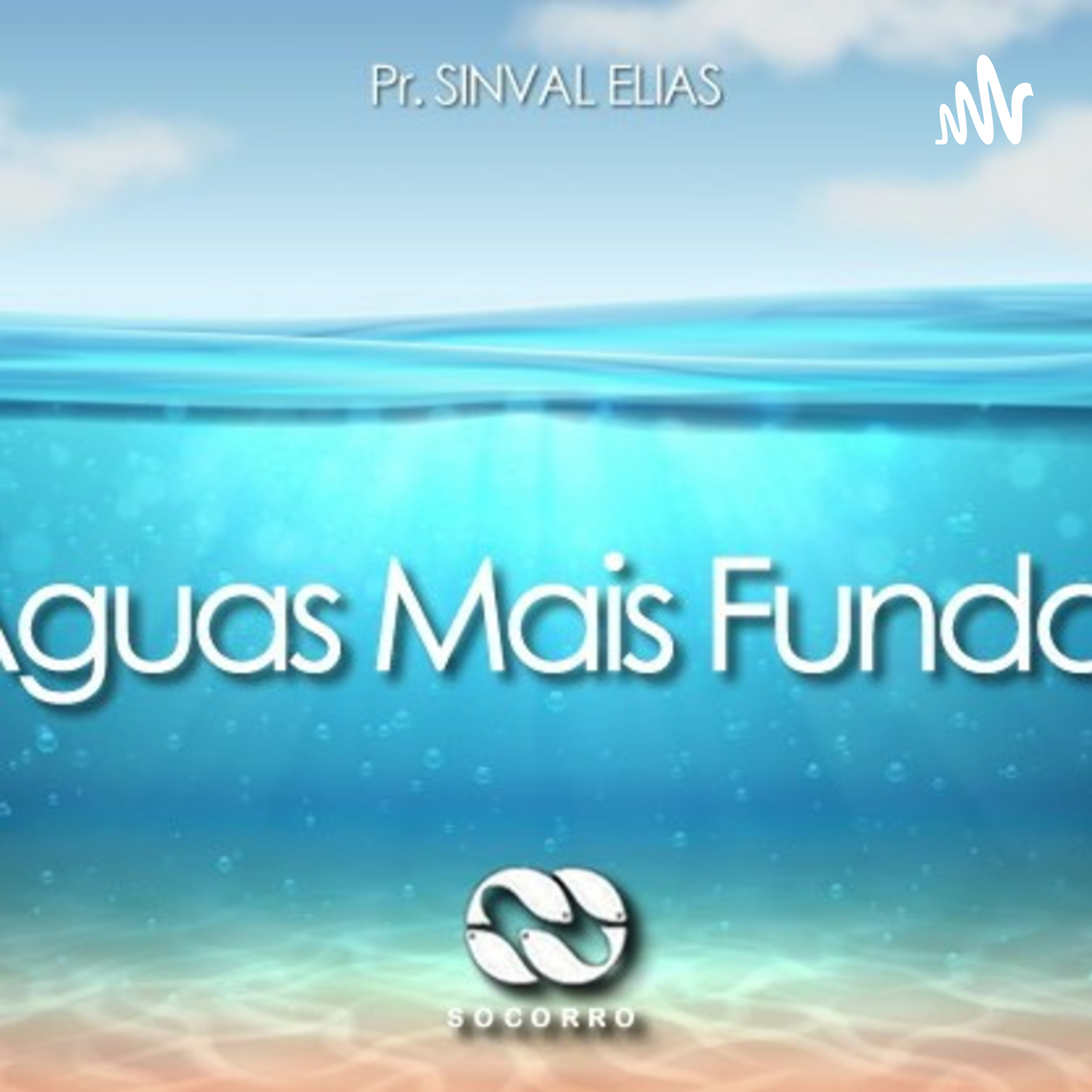 Águas Mais Fundas