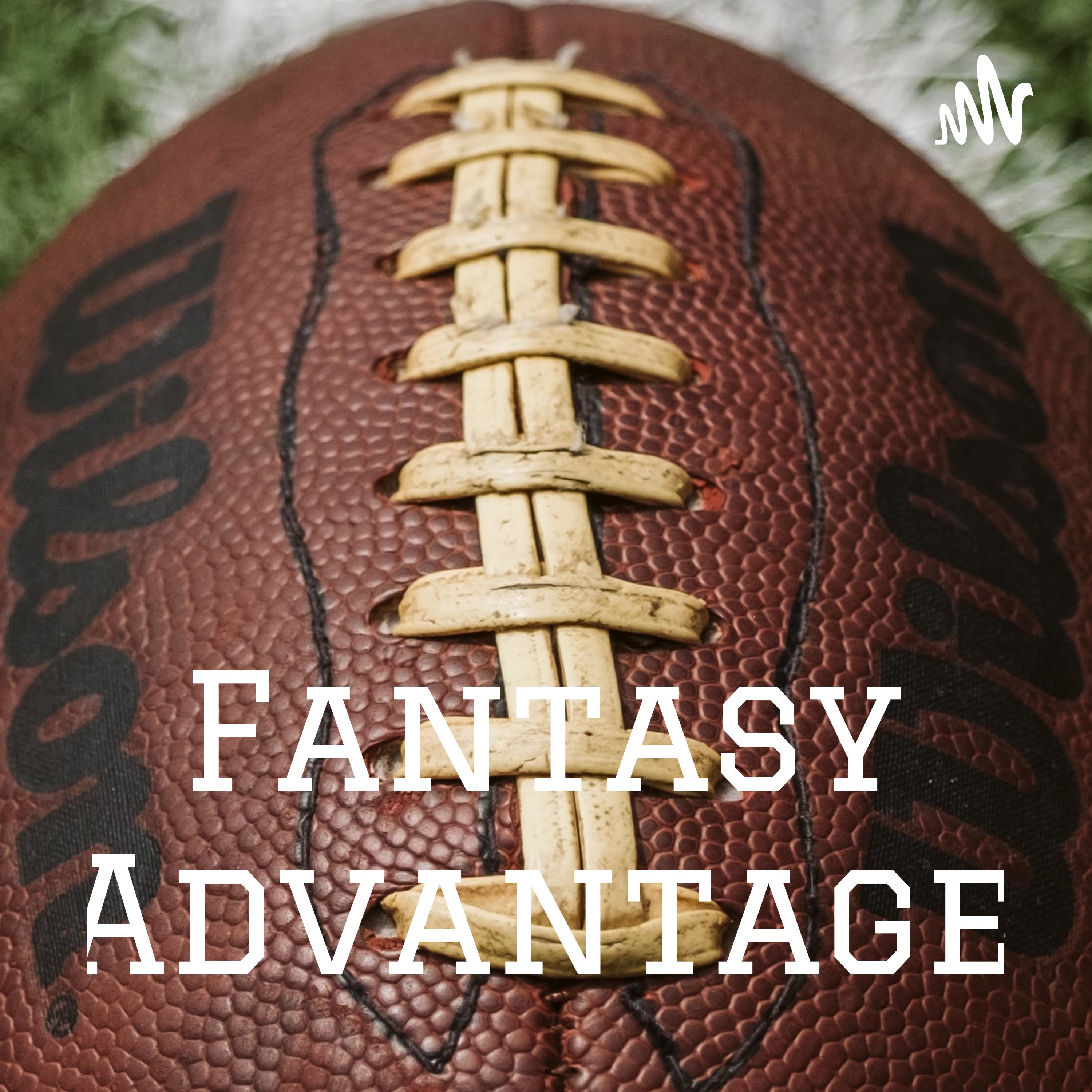 Fantasy Advantage
