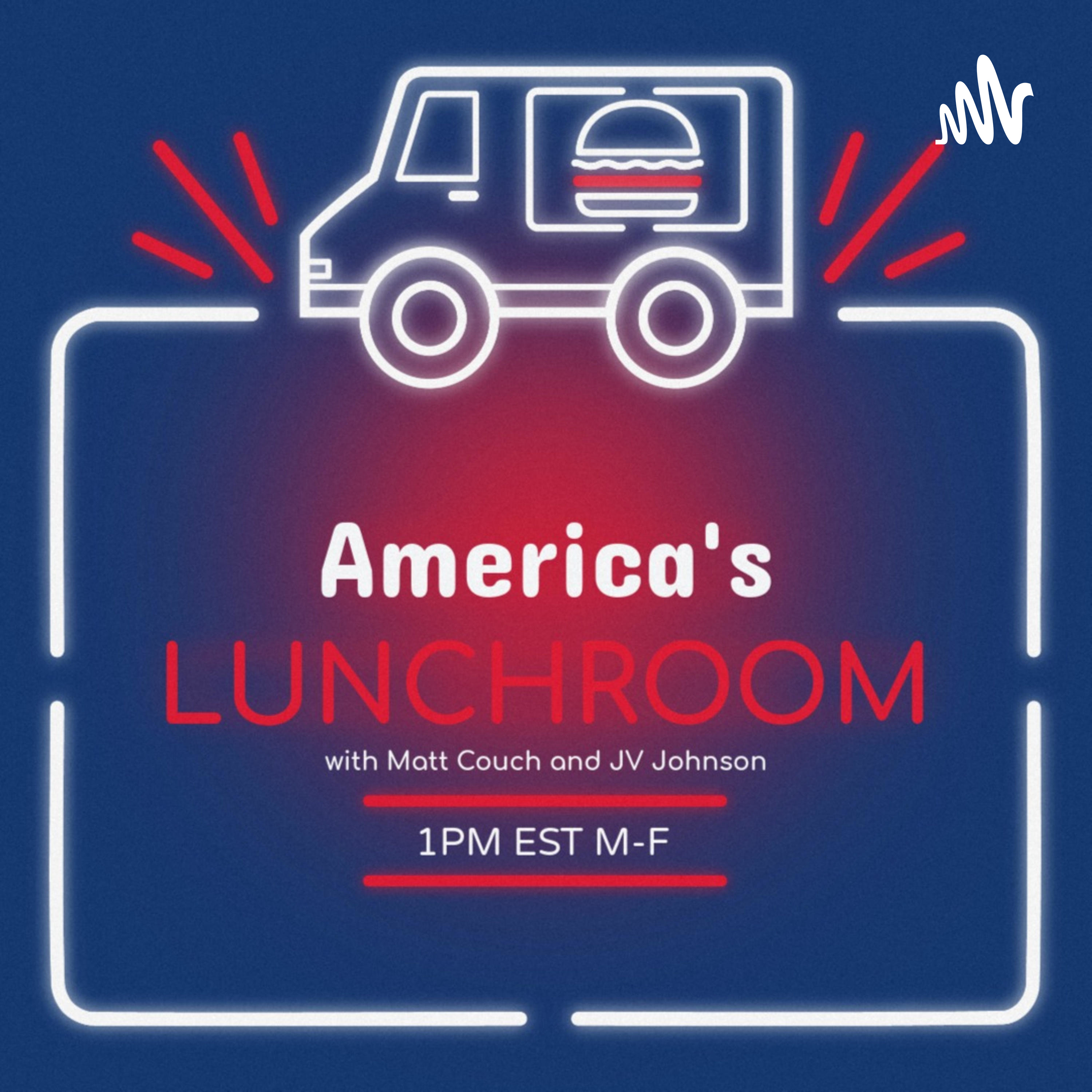 America's Lunchroom - 081522