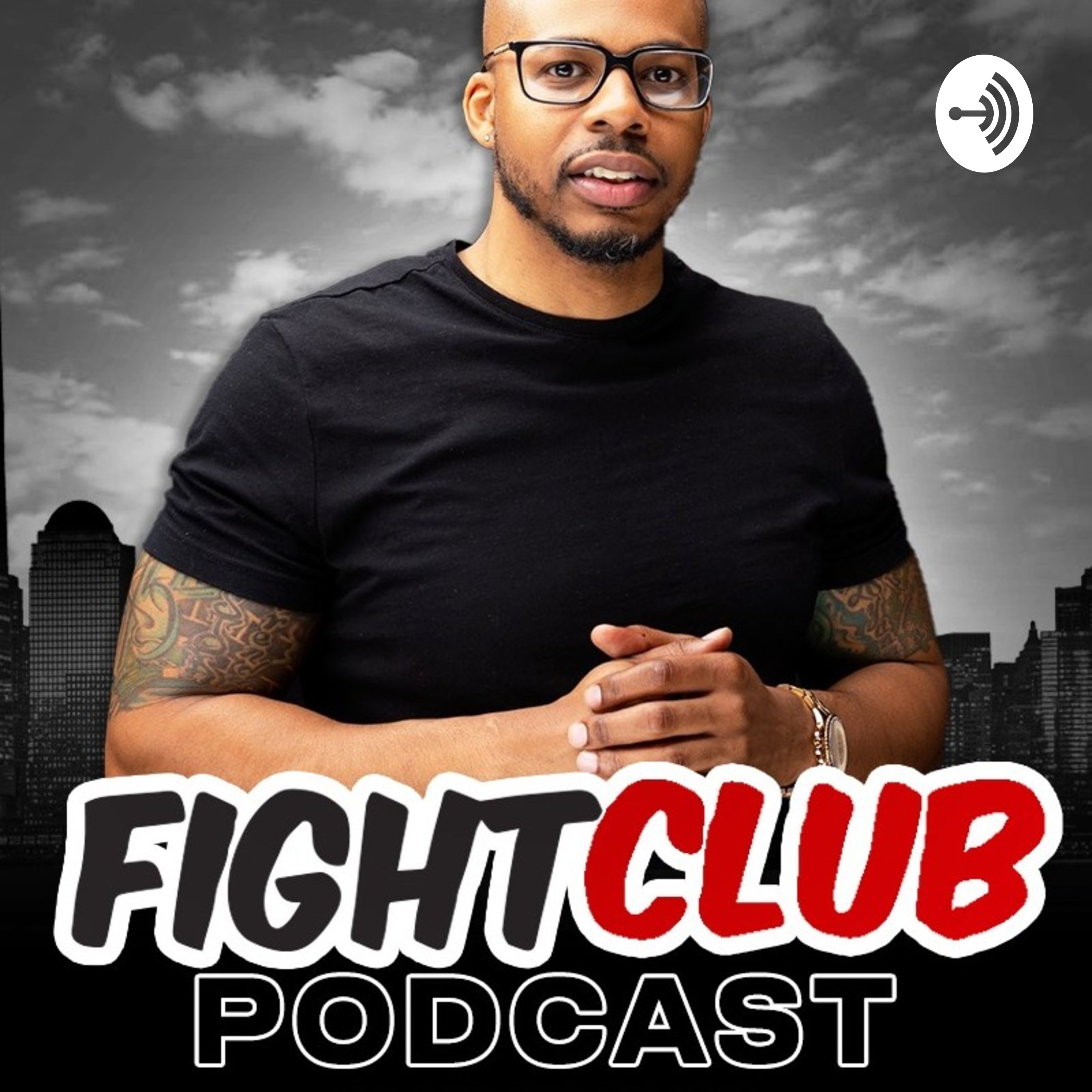 The Fight Club Podcast