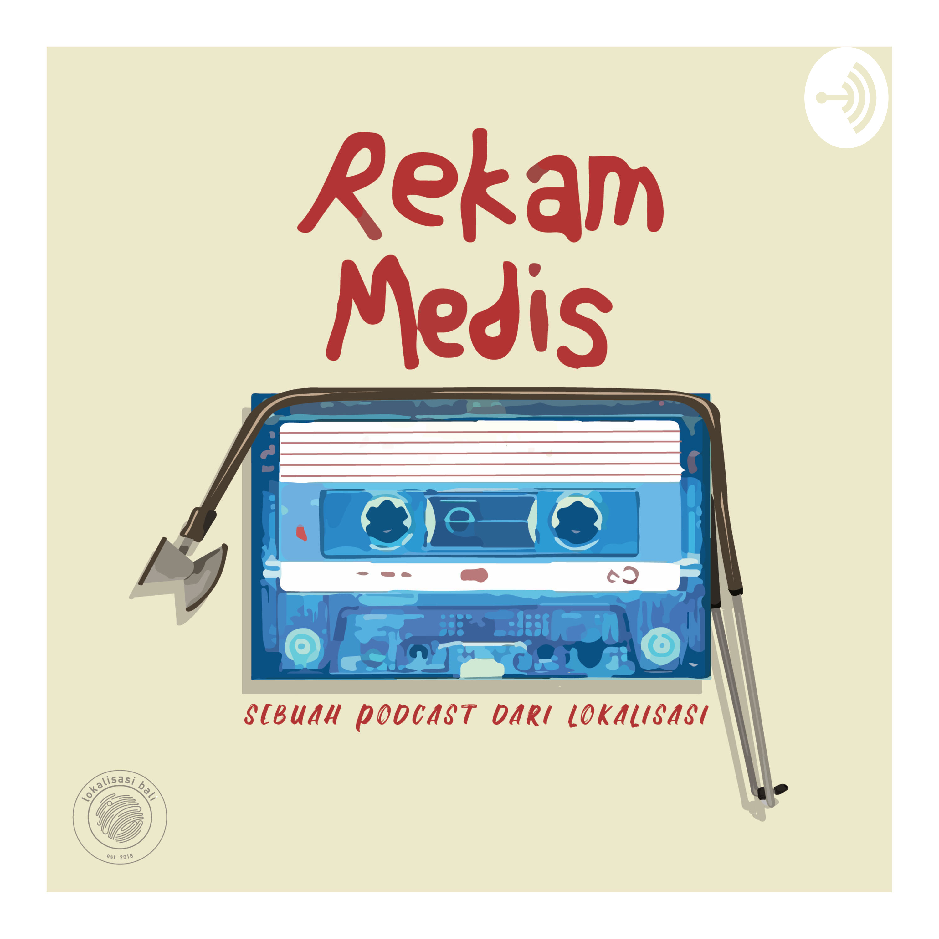 Rekam Medis