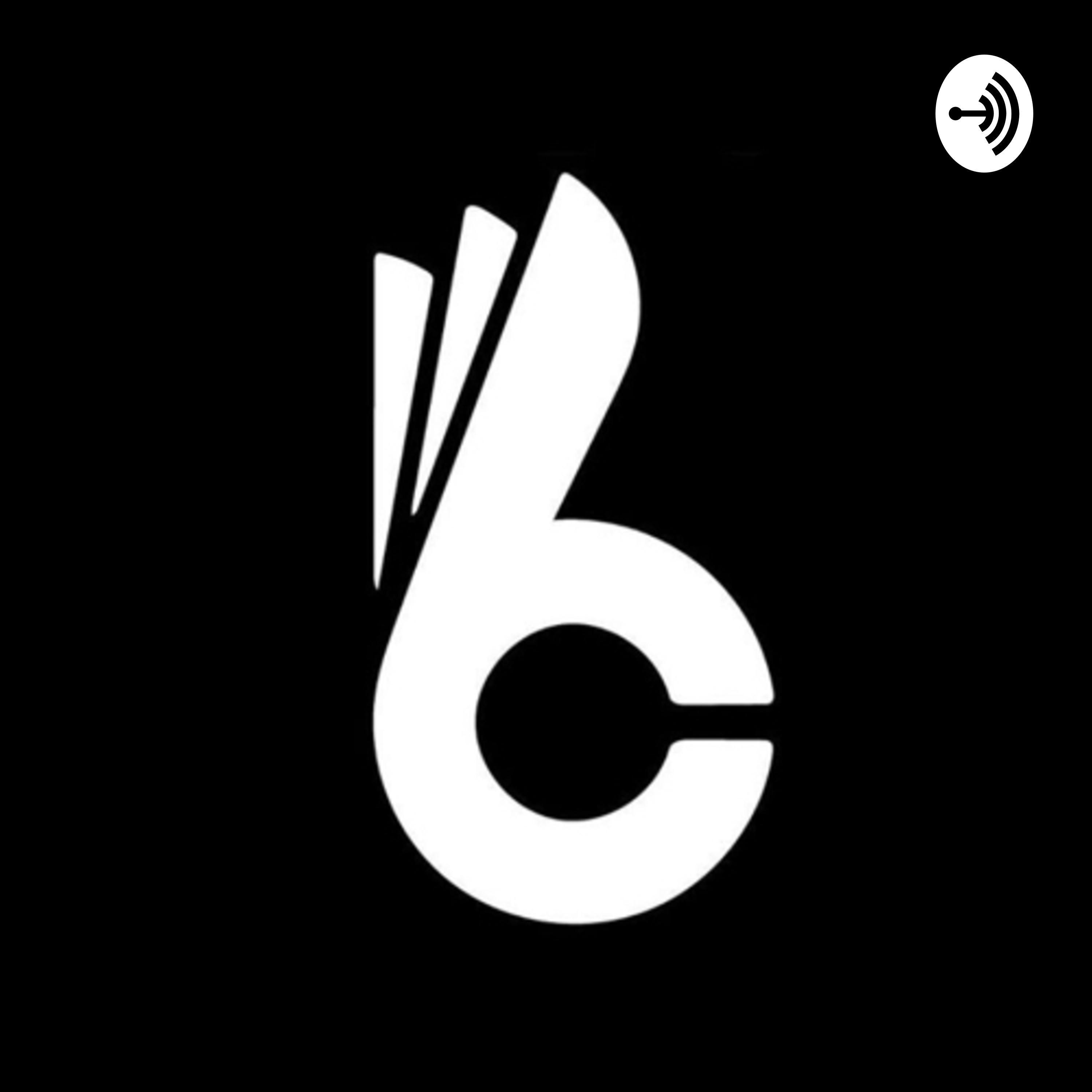 Black Coke podcast artwork