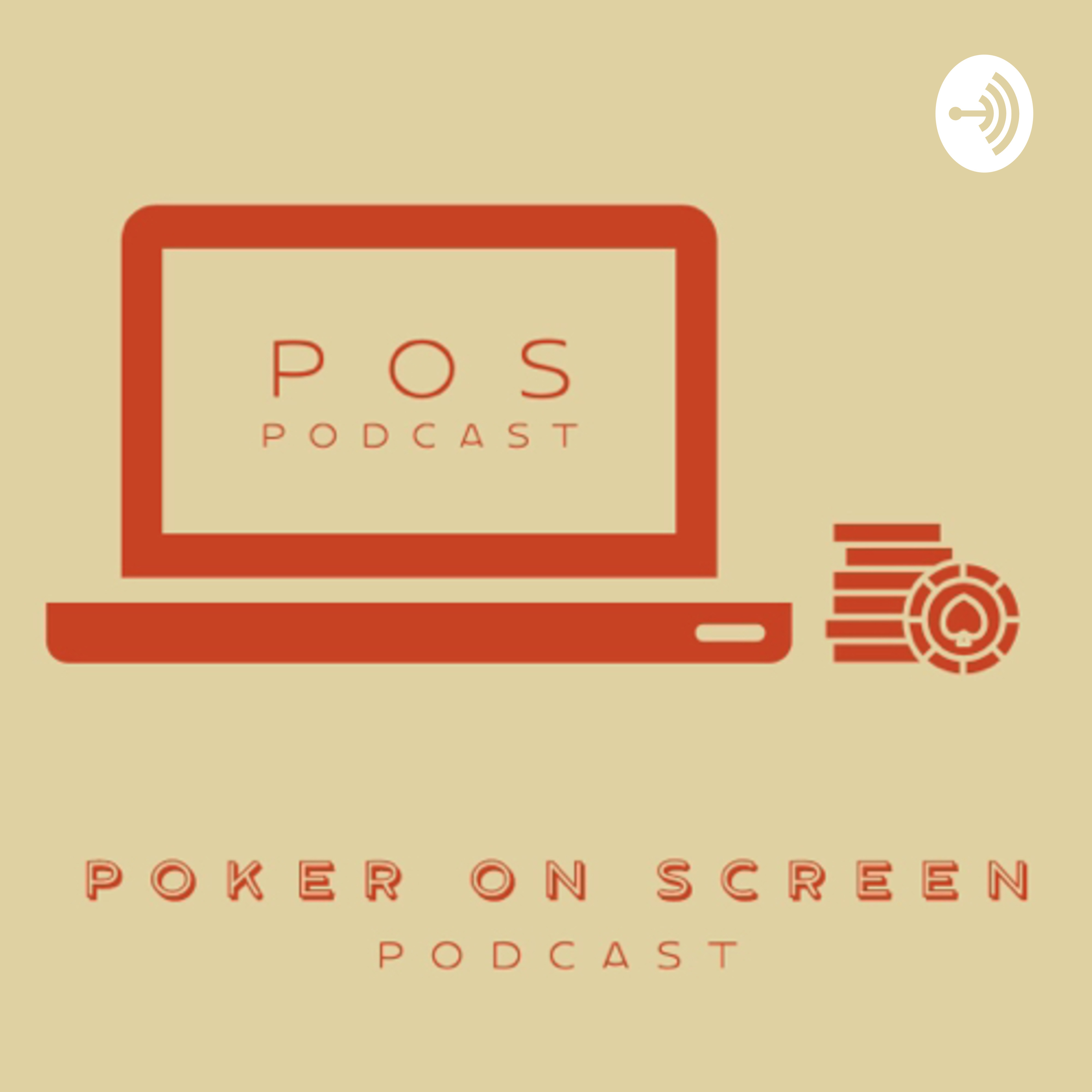 Poker On Screen Podcast