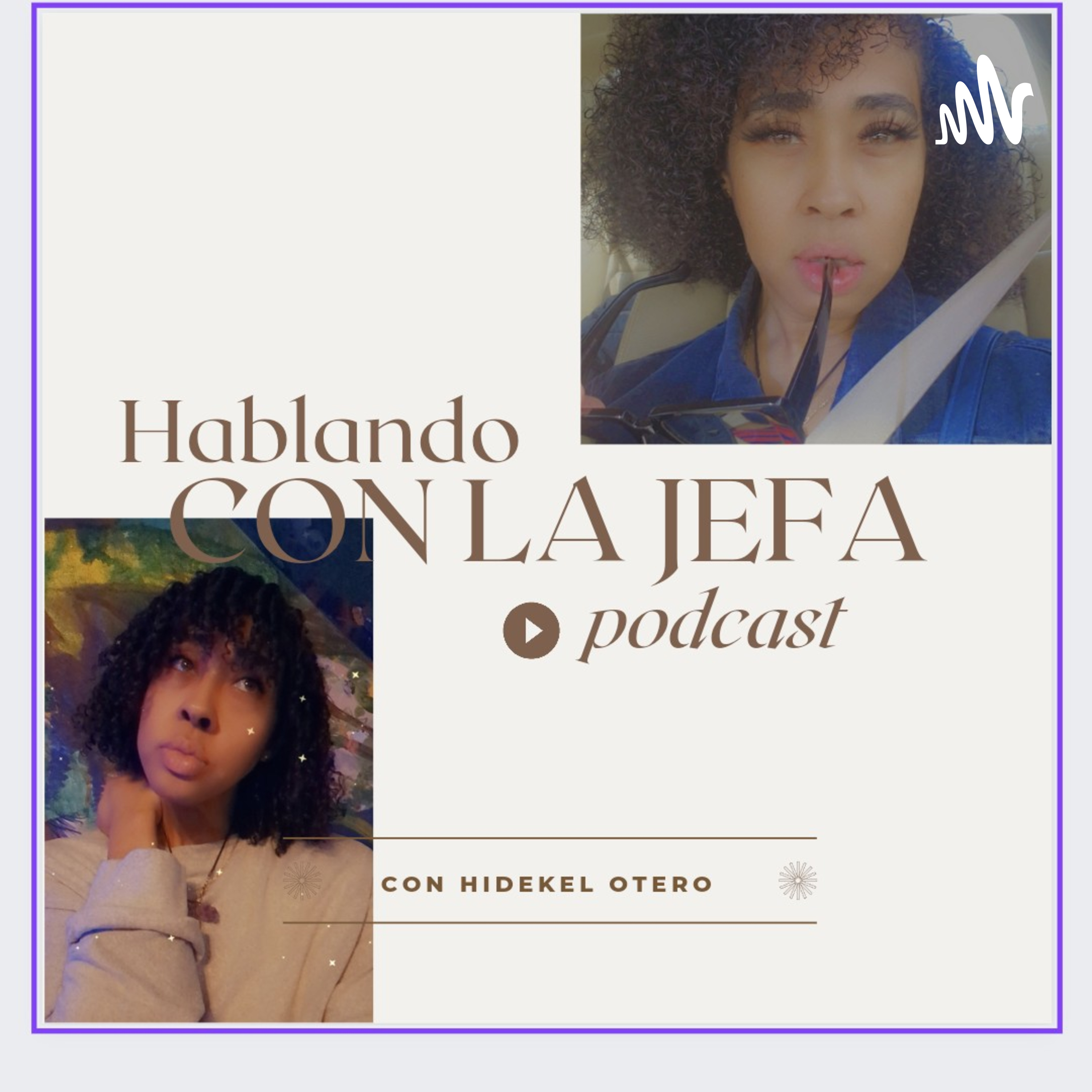 Hablando Con La Jefa