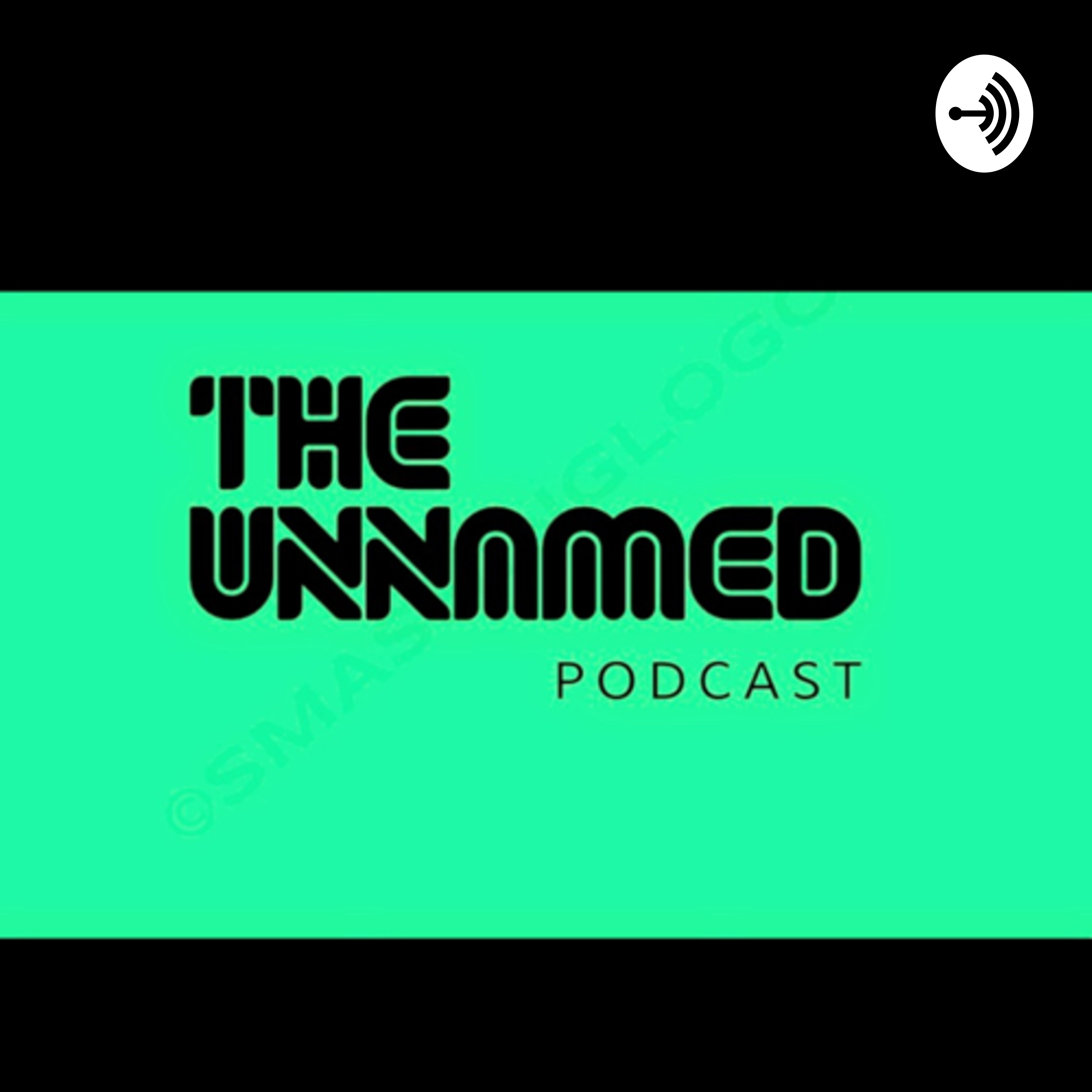 The Unnamed Podcast 