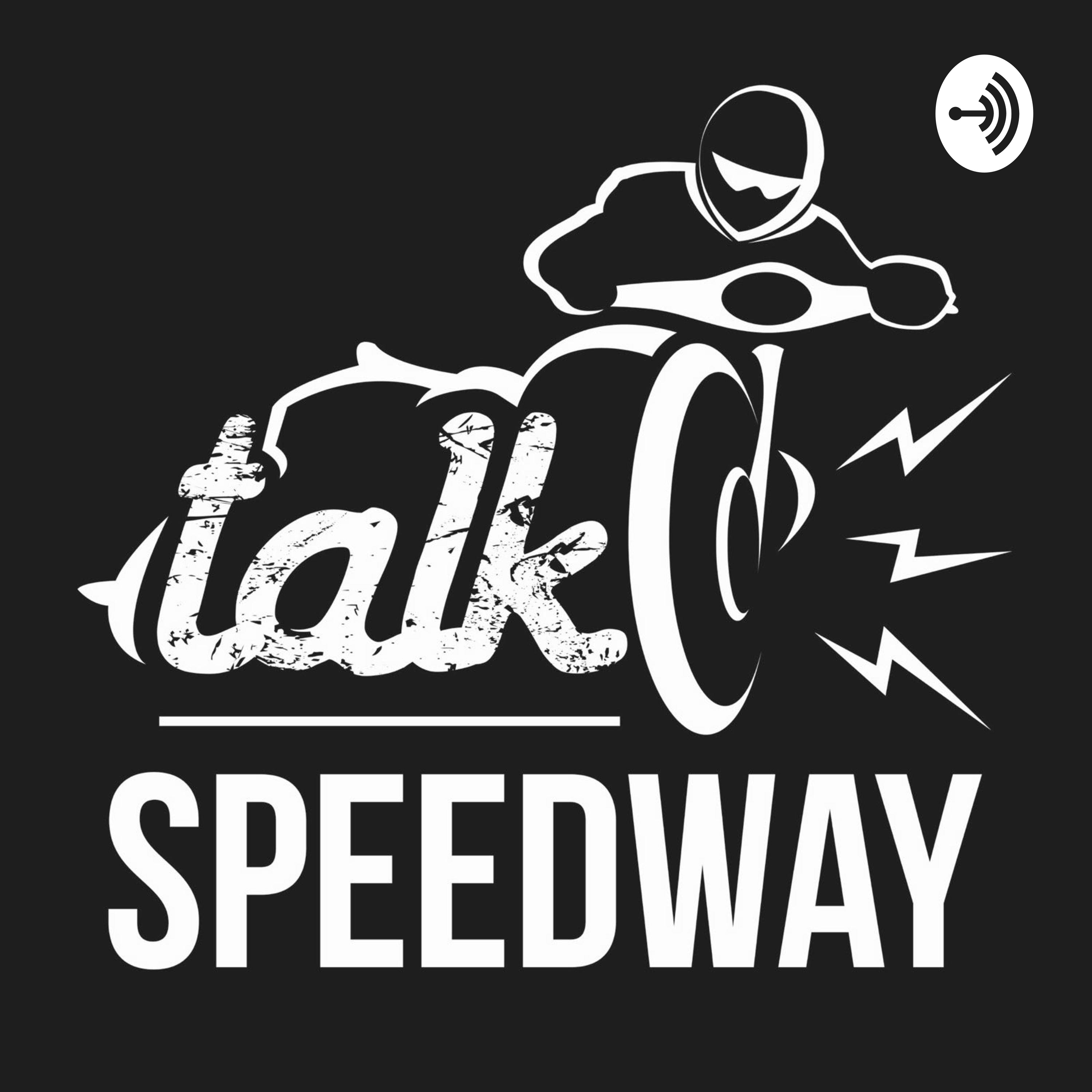 Talk Speedway Podcast