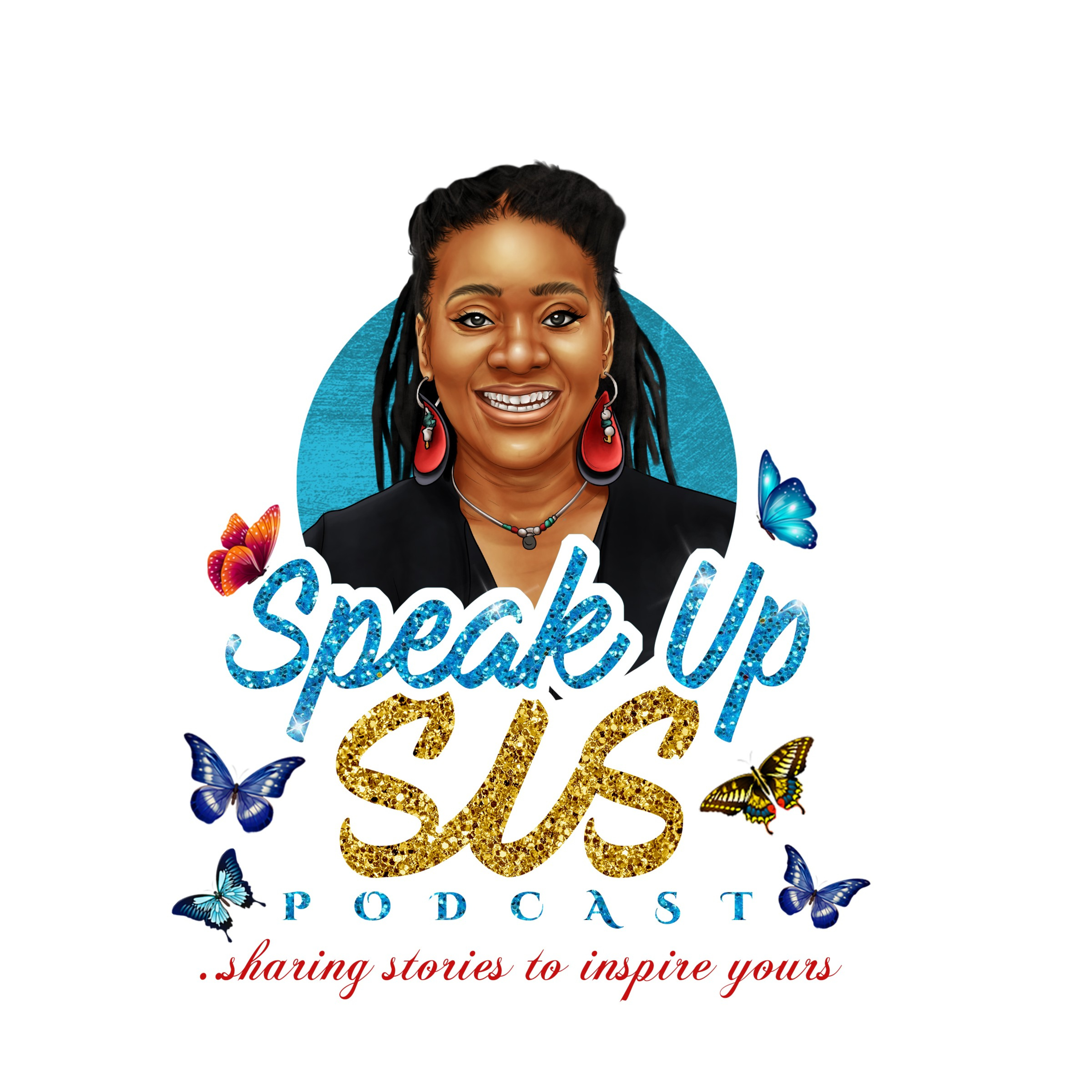 Speak Up Sis Podcast