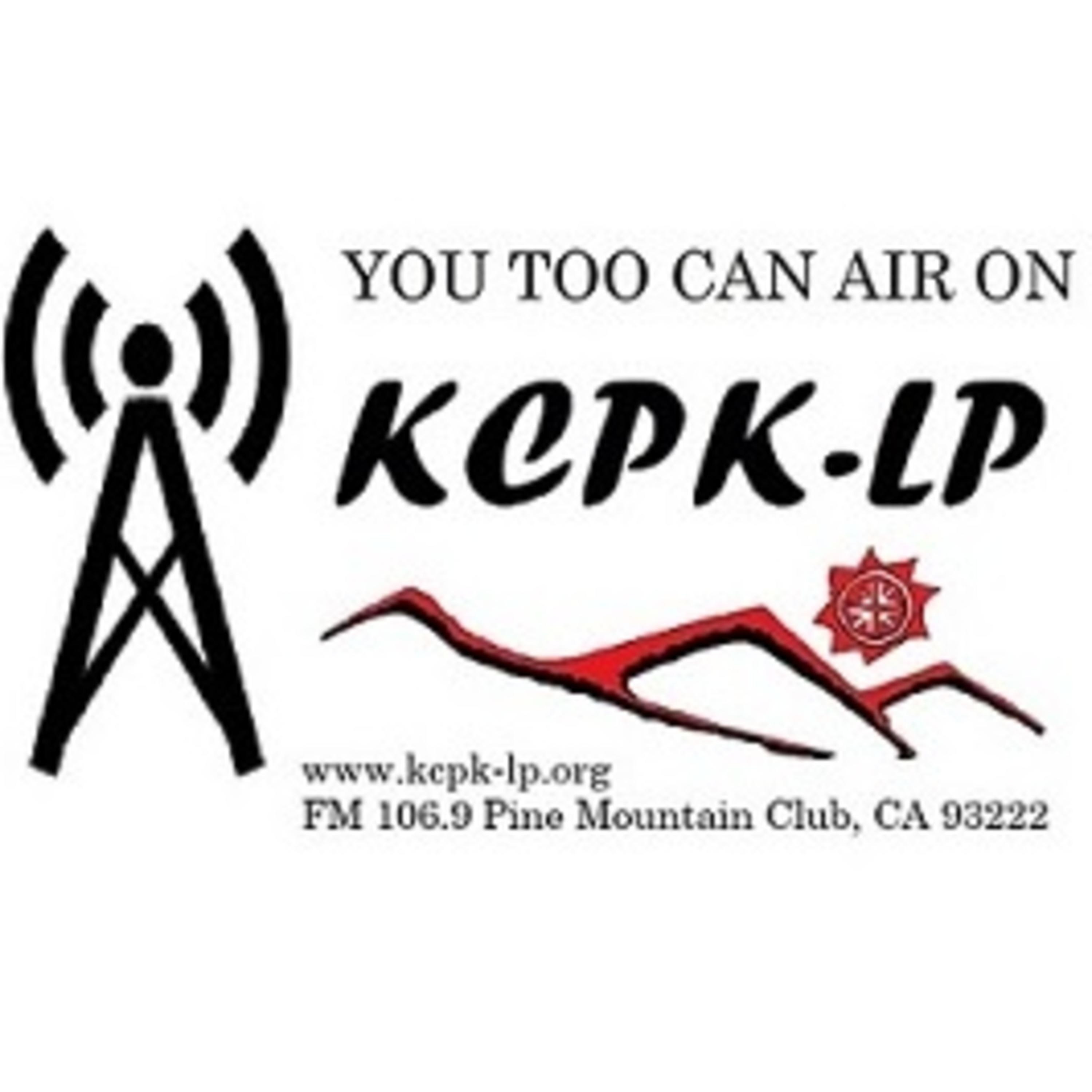 How to Podcast for KCPK-LP Radio