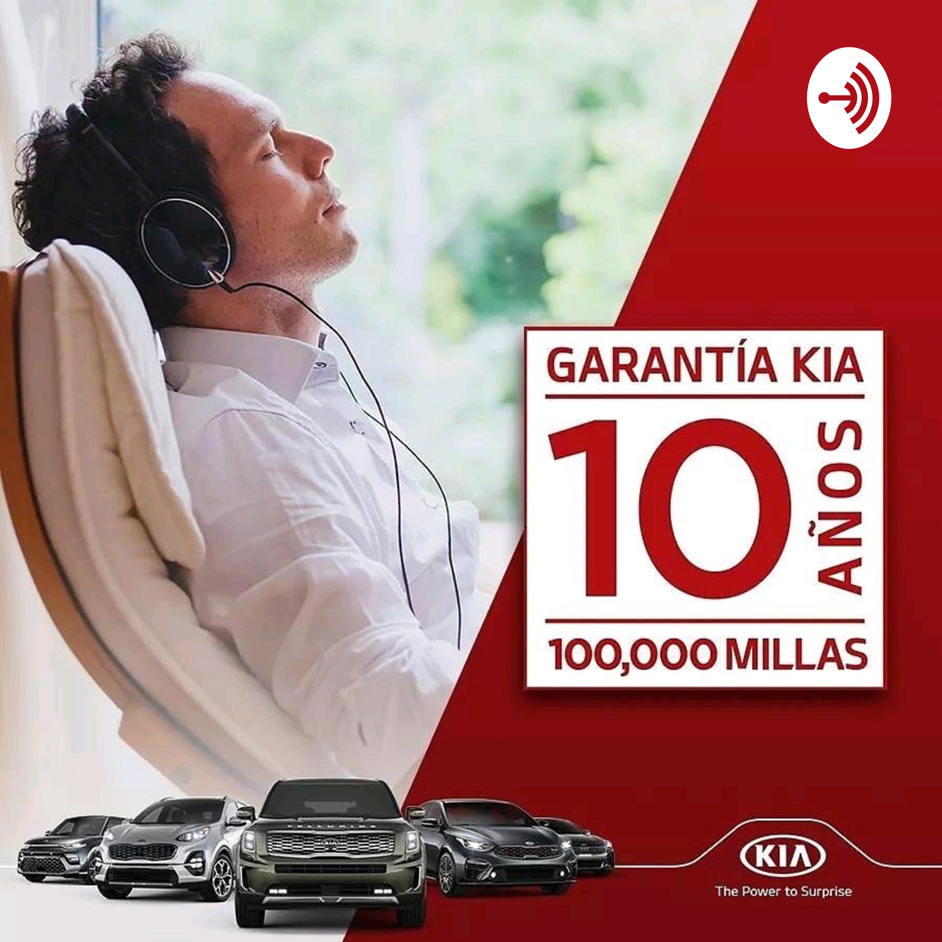 Servicio y Garantía KIA Motors 