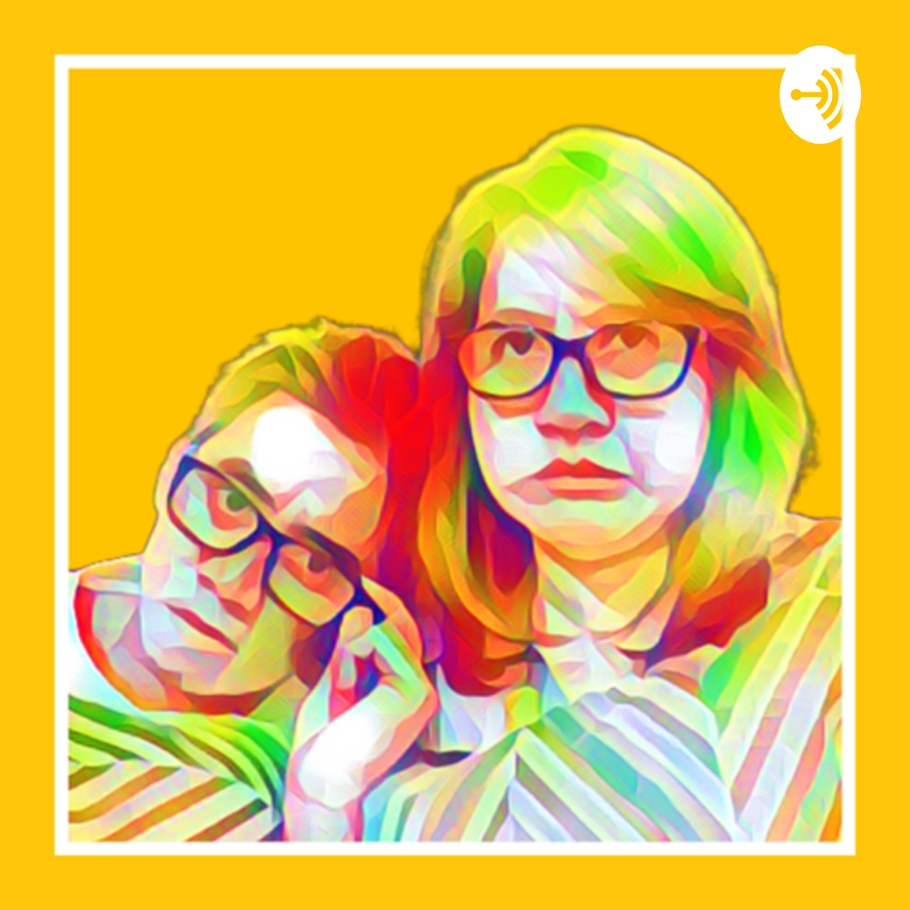Kotak Soeara podcast artwork