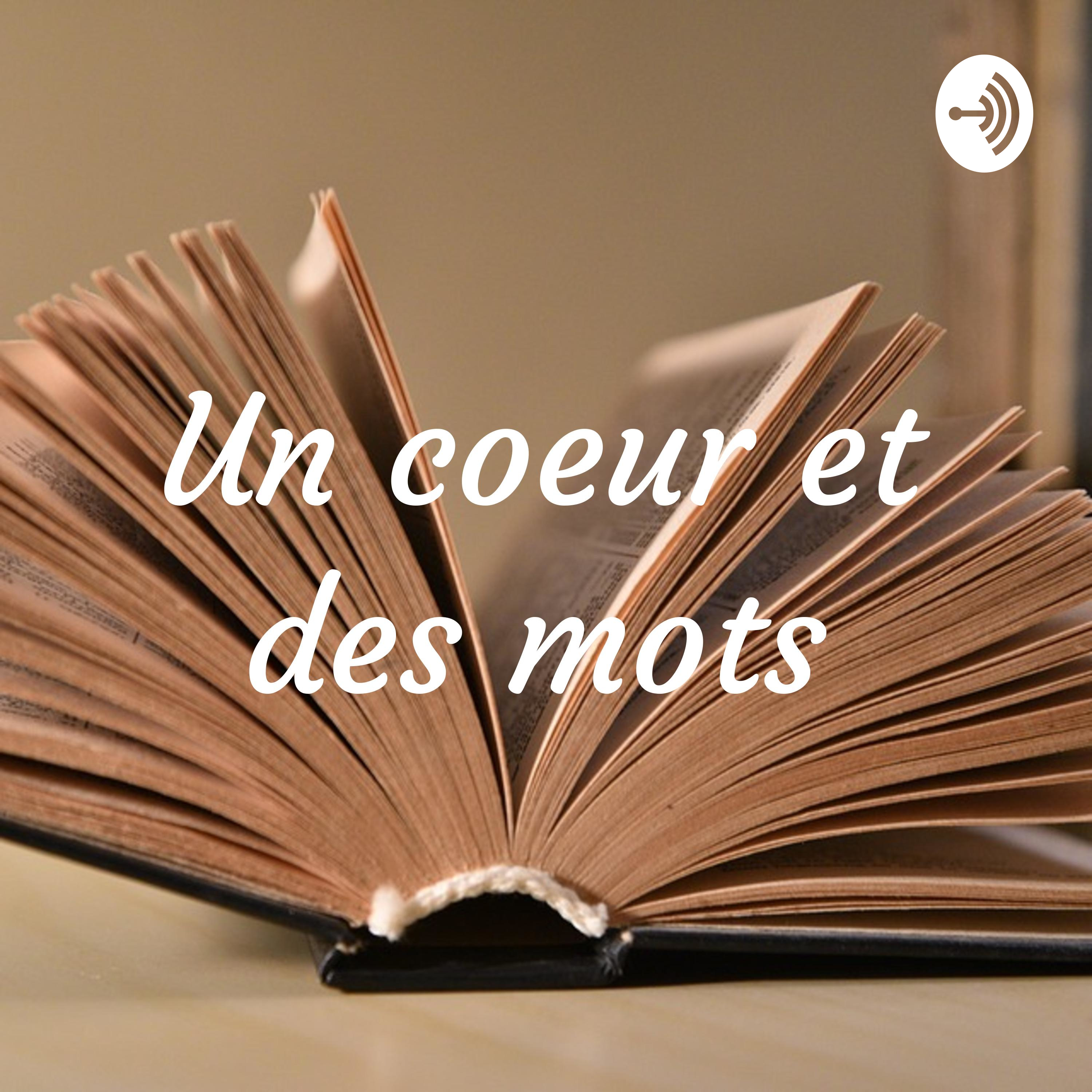 Un coeur et des mots 