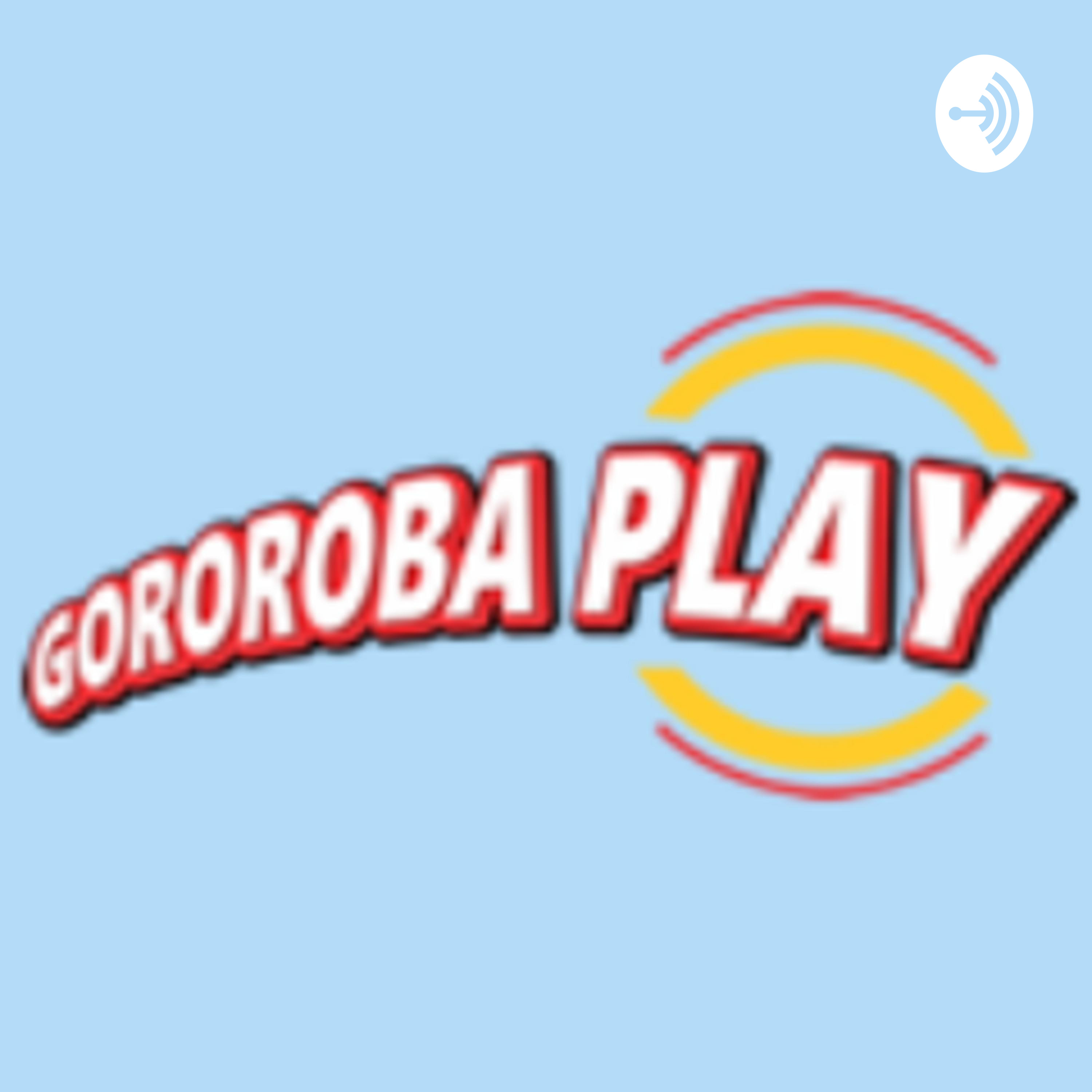 Gororoba Play #2 - Lançamentos Filmes e Séries, Arrowverse