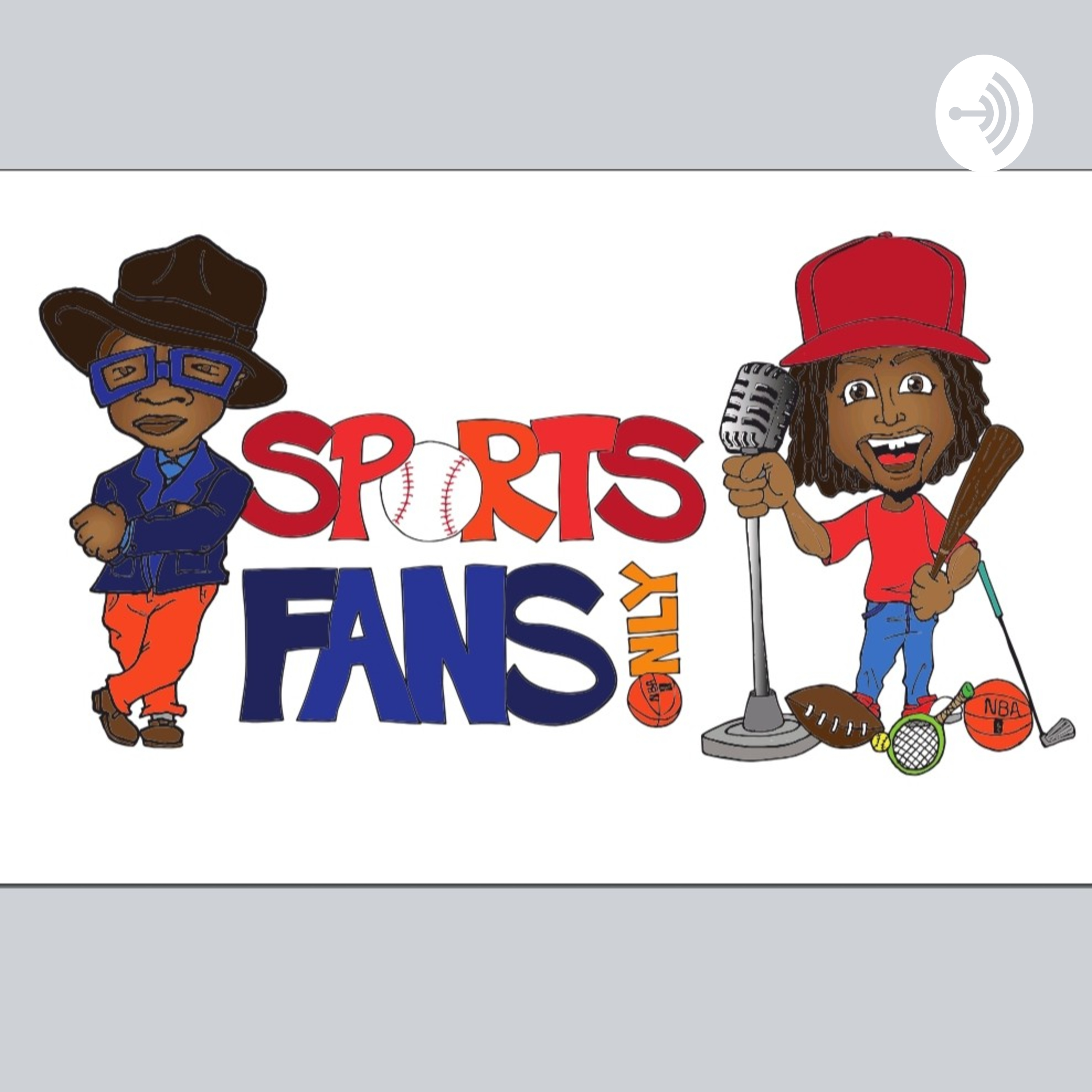 Sports Fans Only