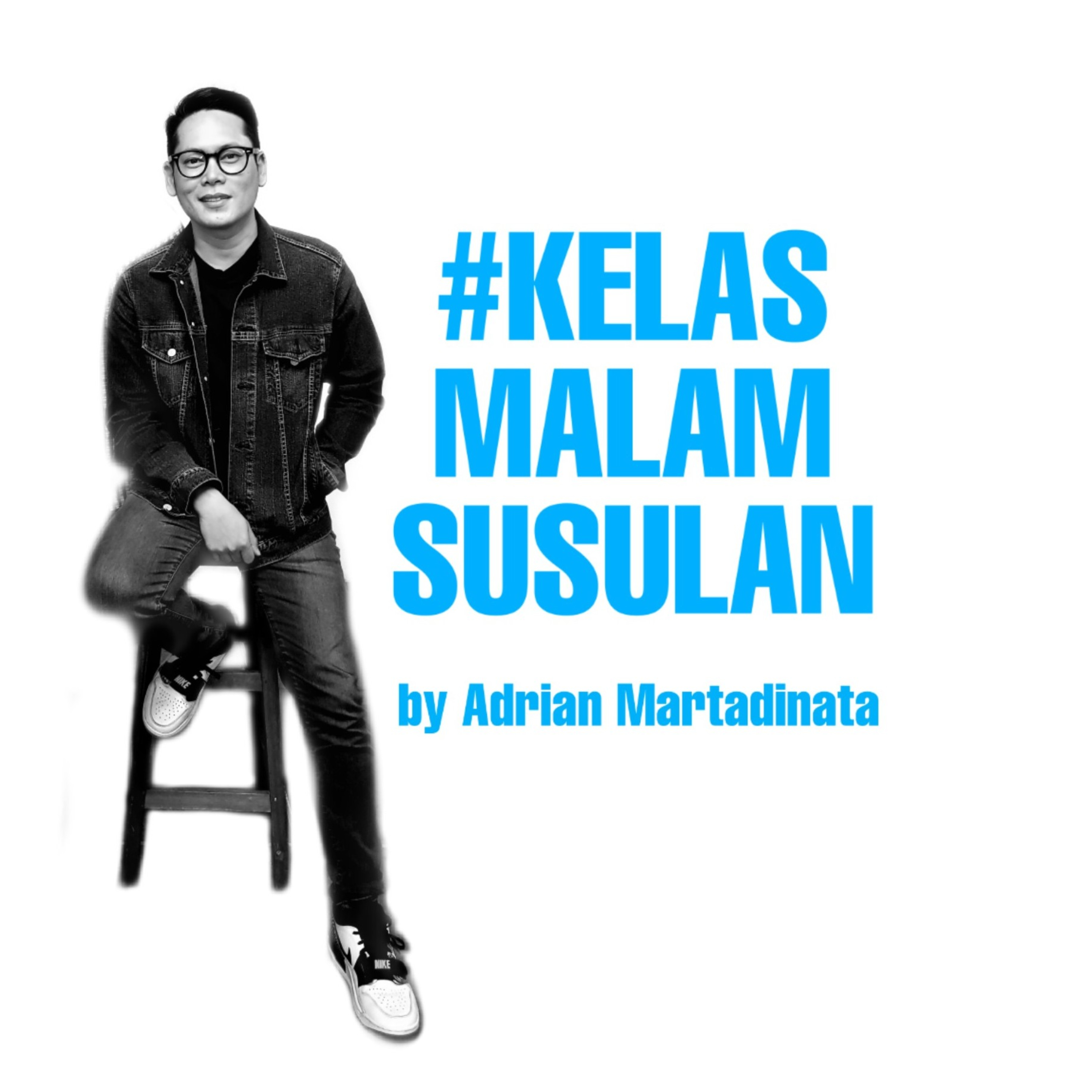 KELAS MALAM SUSULAN