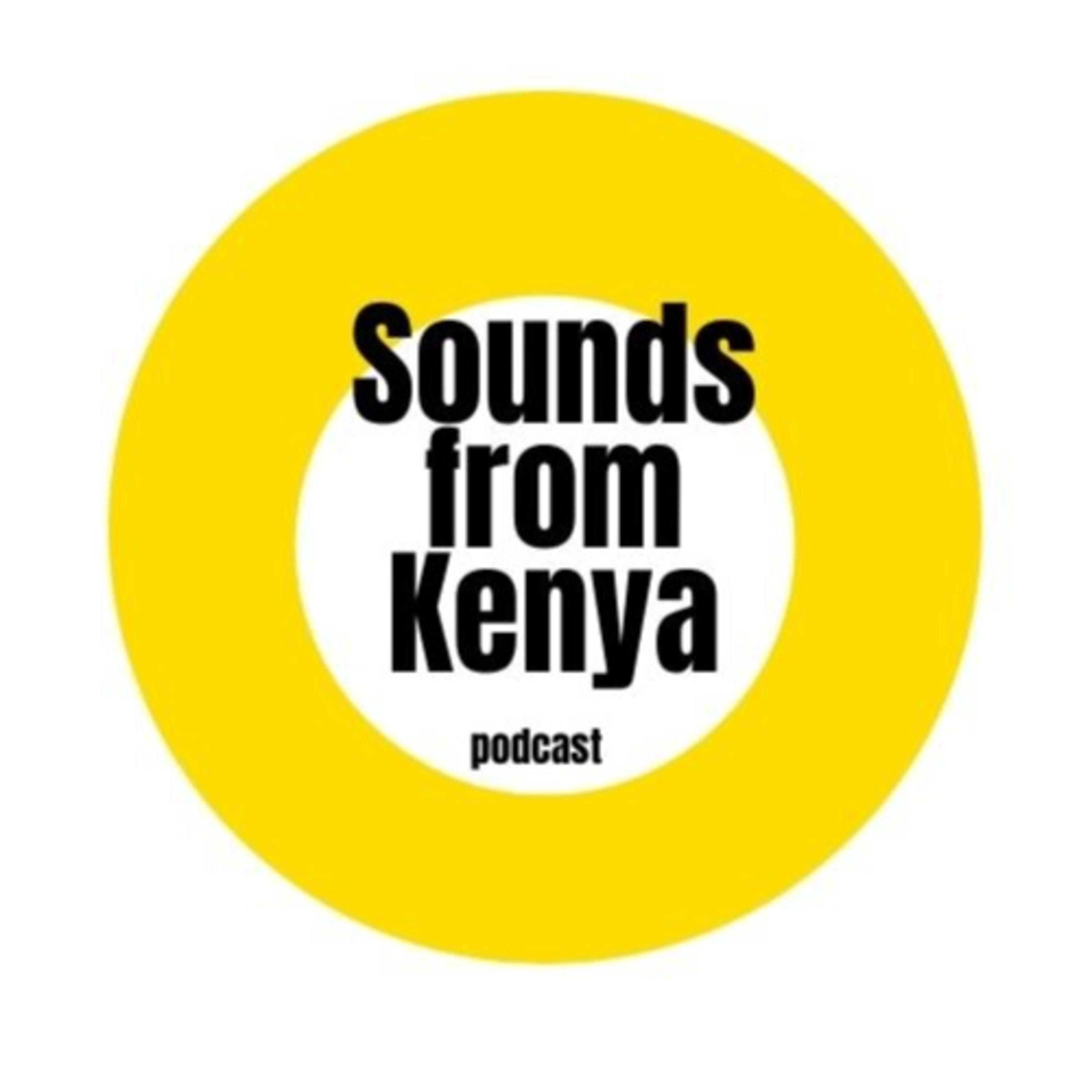 SoundsfromKenyaPodcast