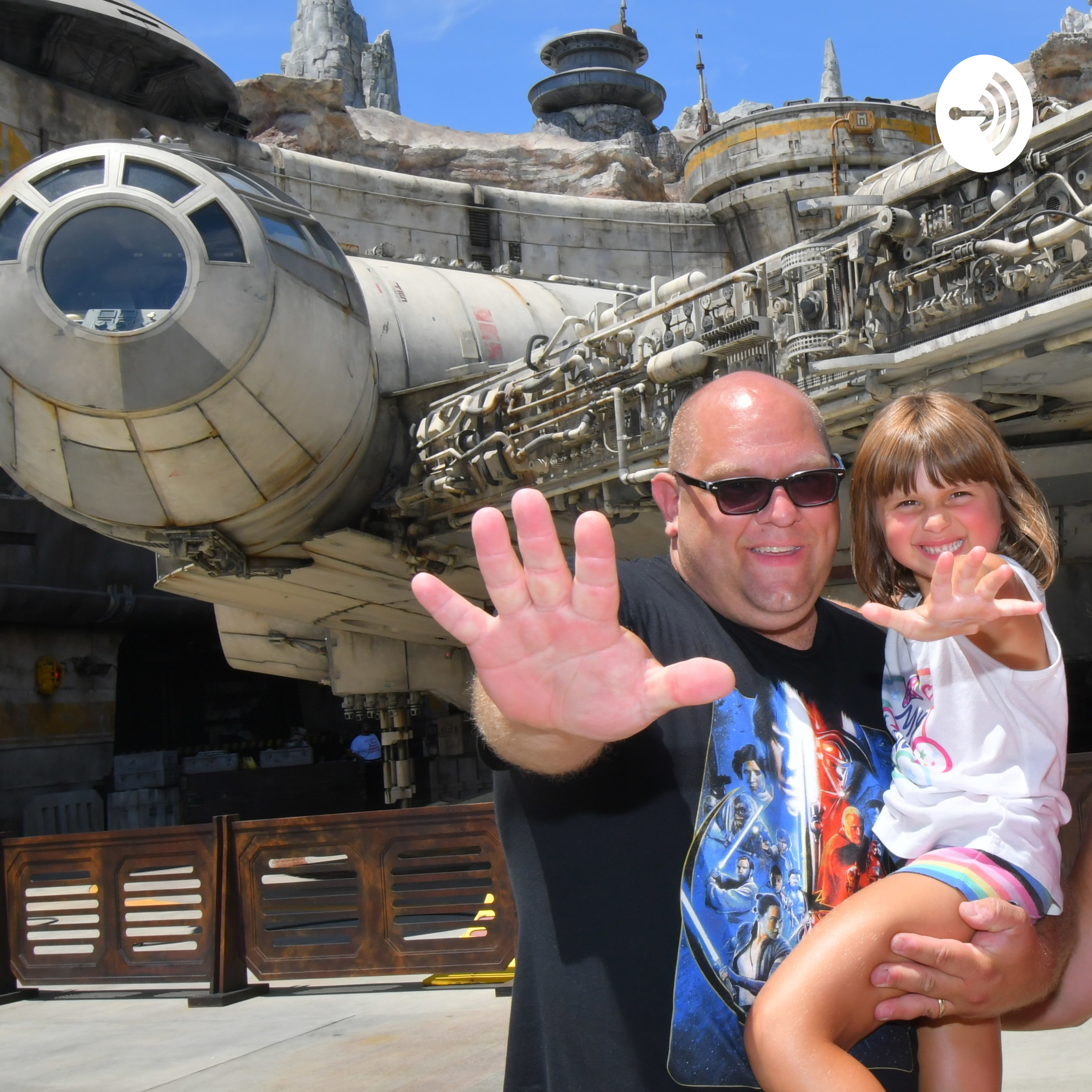 A Master And An Apprentice: A Star Wars Podcast
