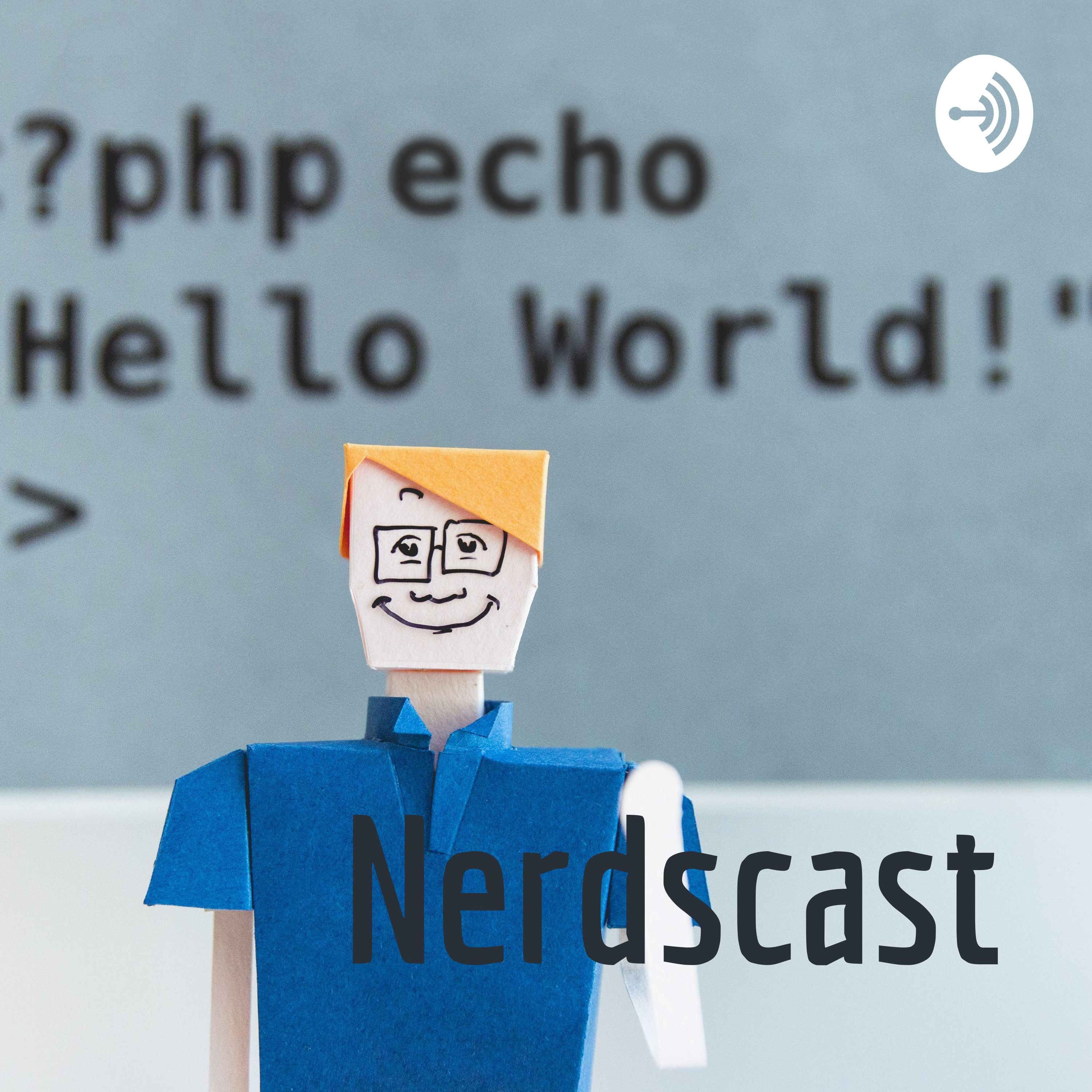 Nerdscast