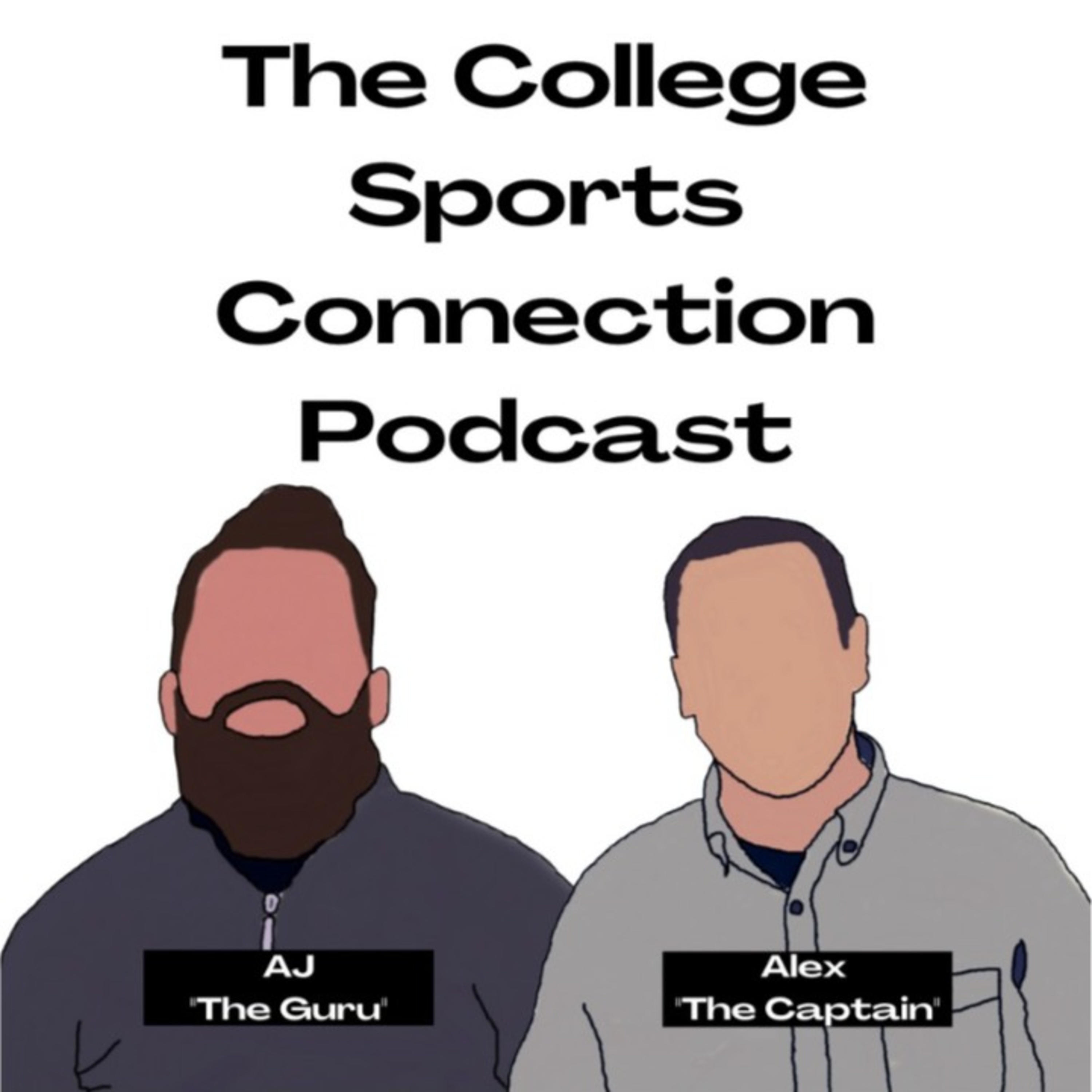 The CSC Podcast The CSC Podcast
