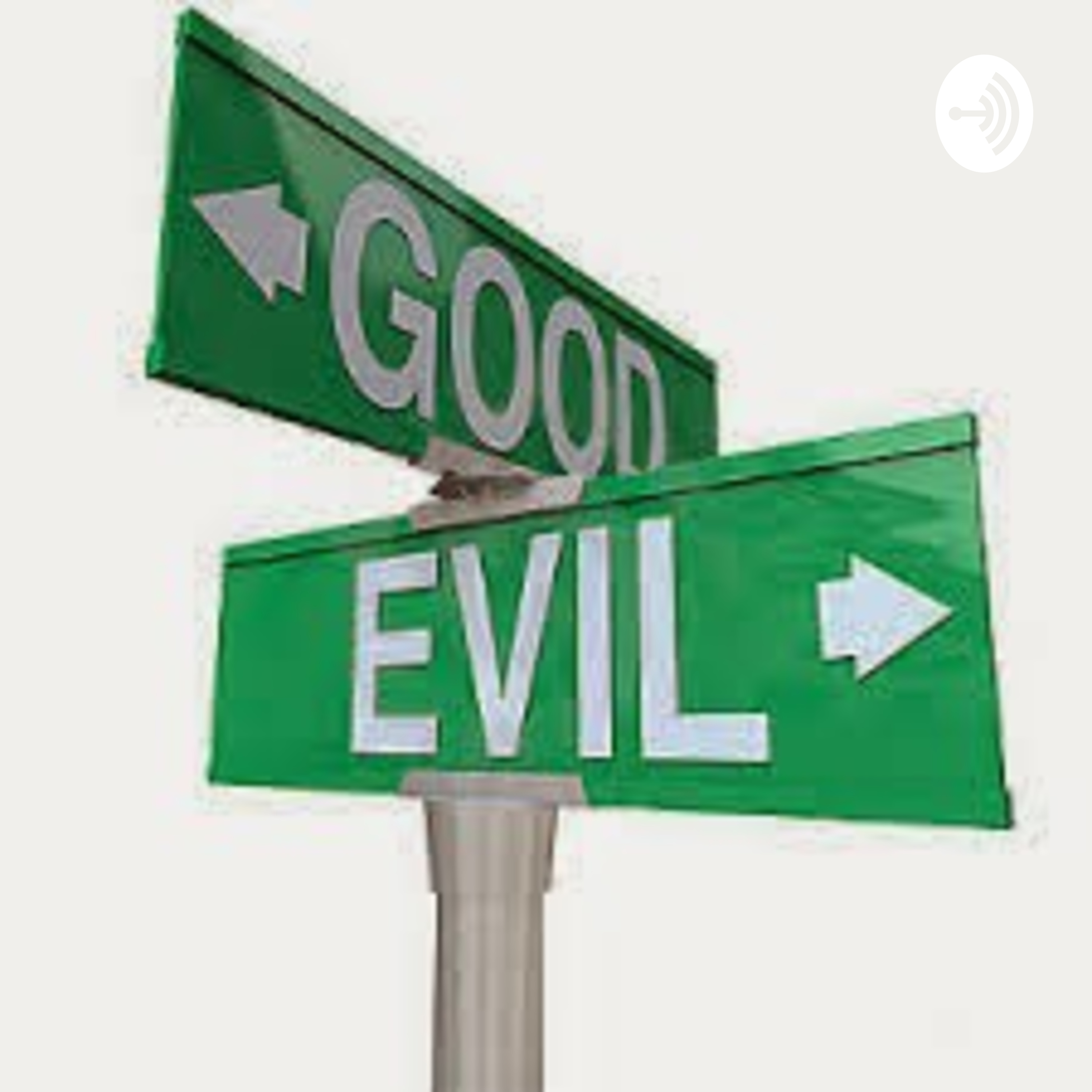 Deliver Us From Evil...