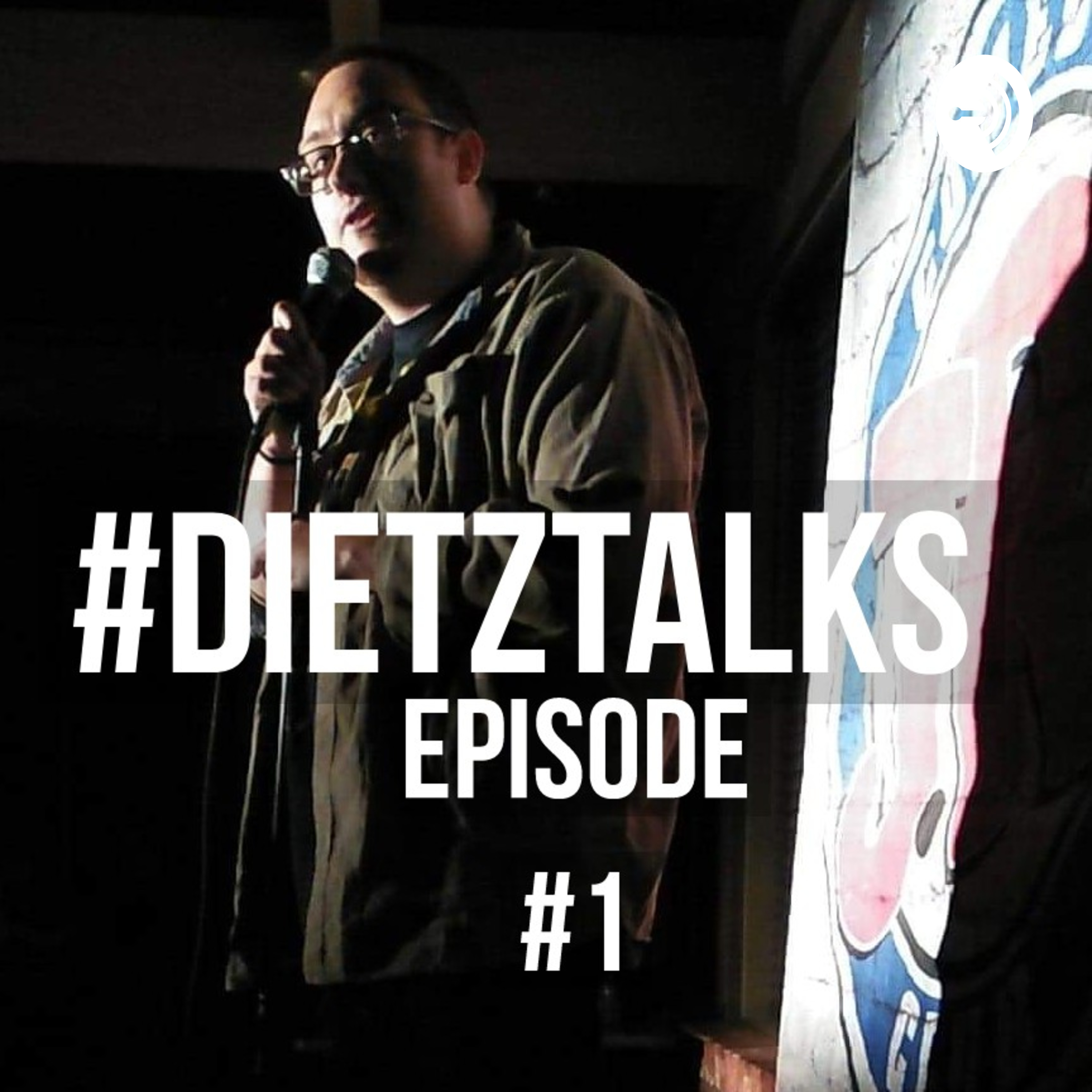 #DietzTalks