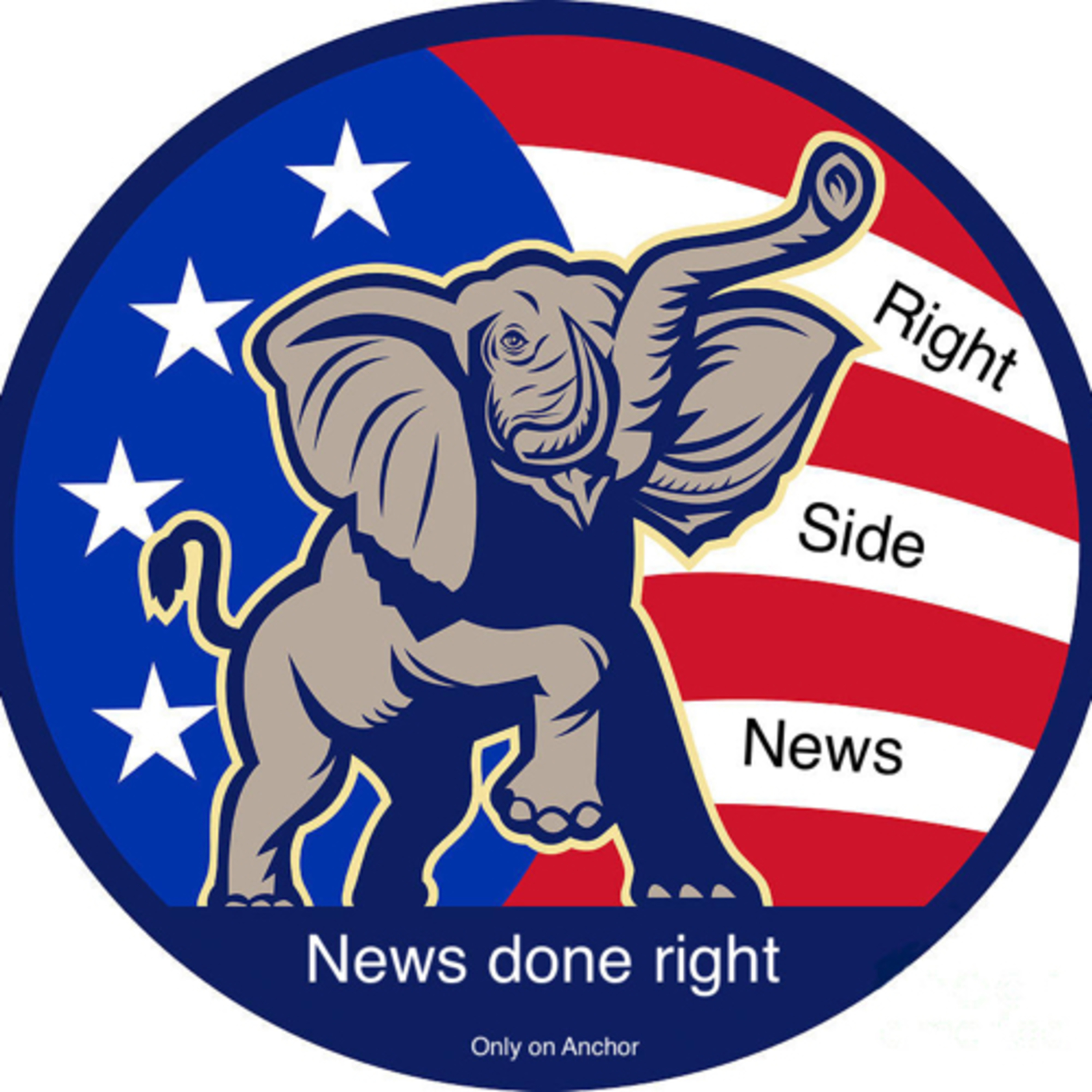 Right Side News