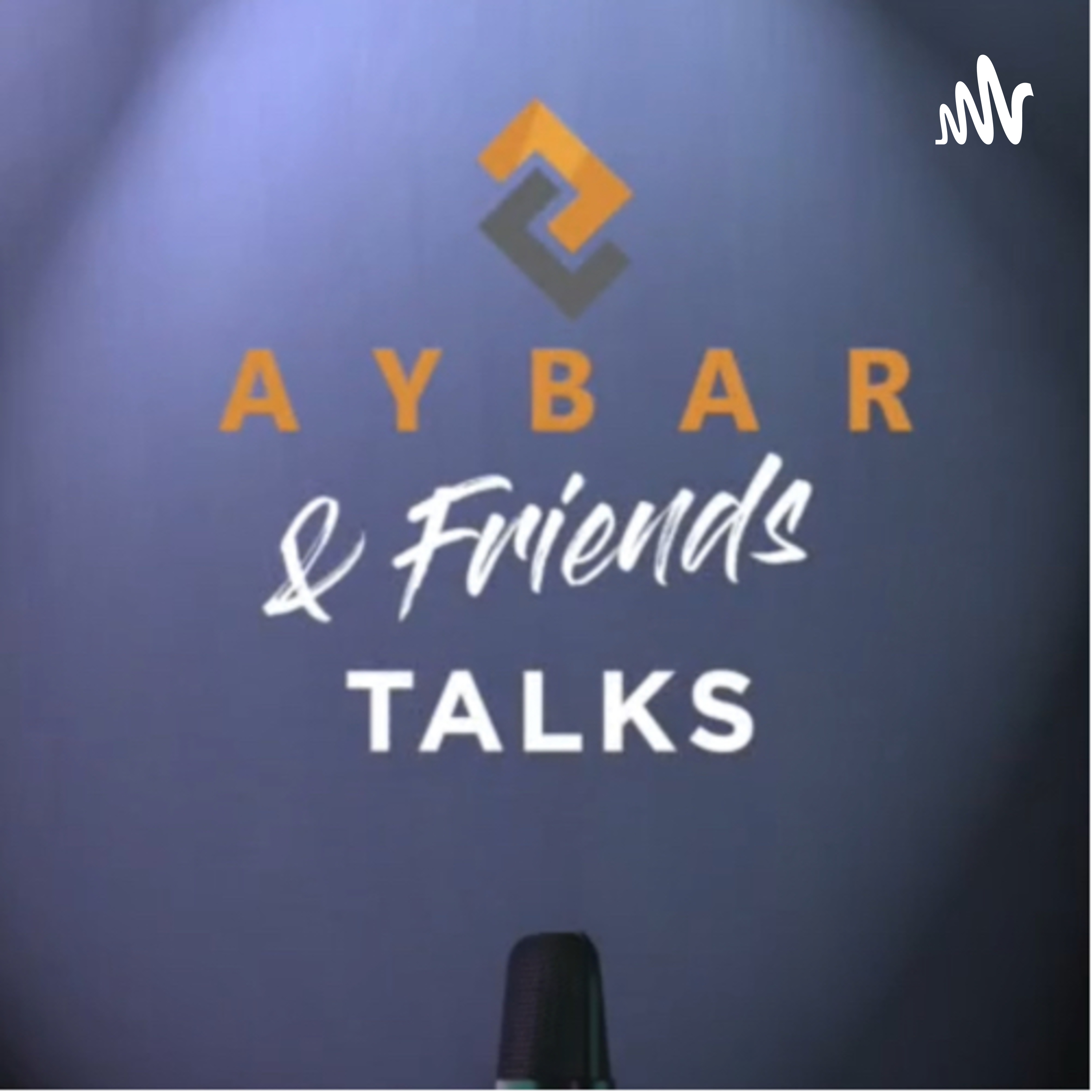 Aybar and friends talks