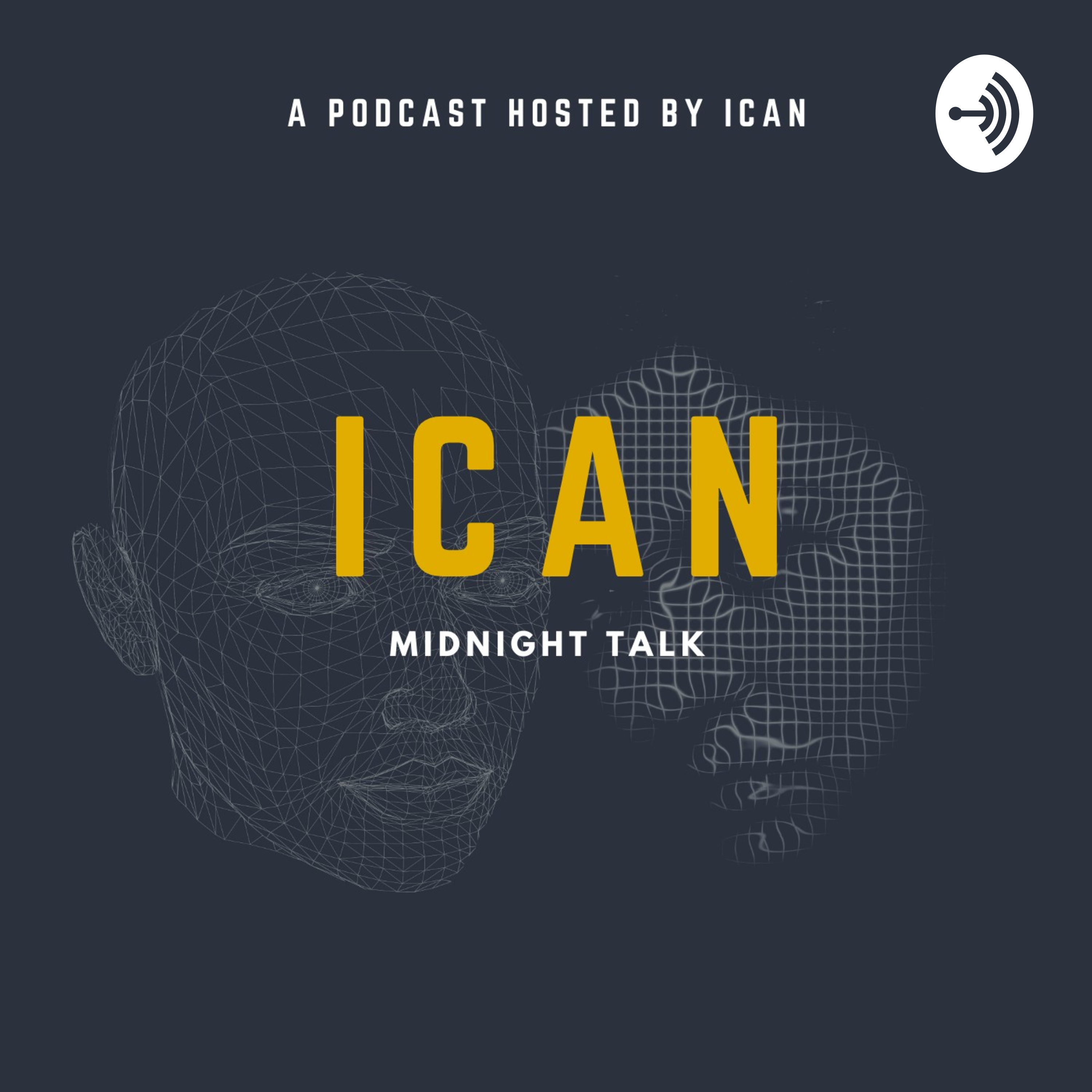 Ican Midnight Talk