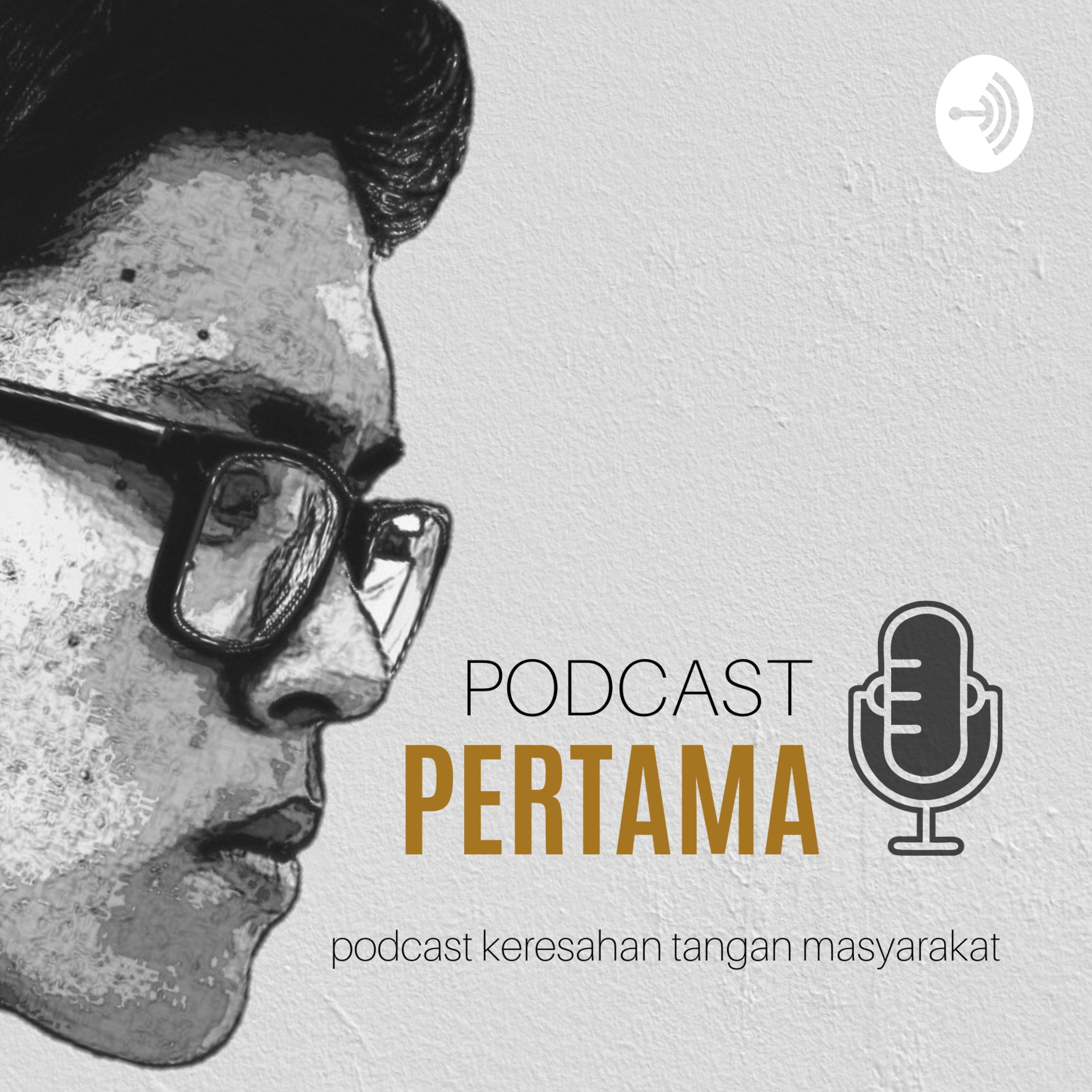 Pengalaman Masuk Broadcast episode artwork