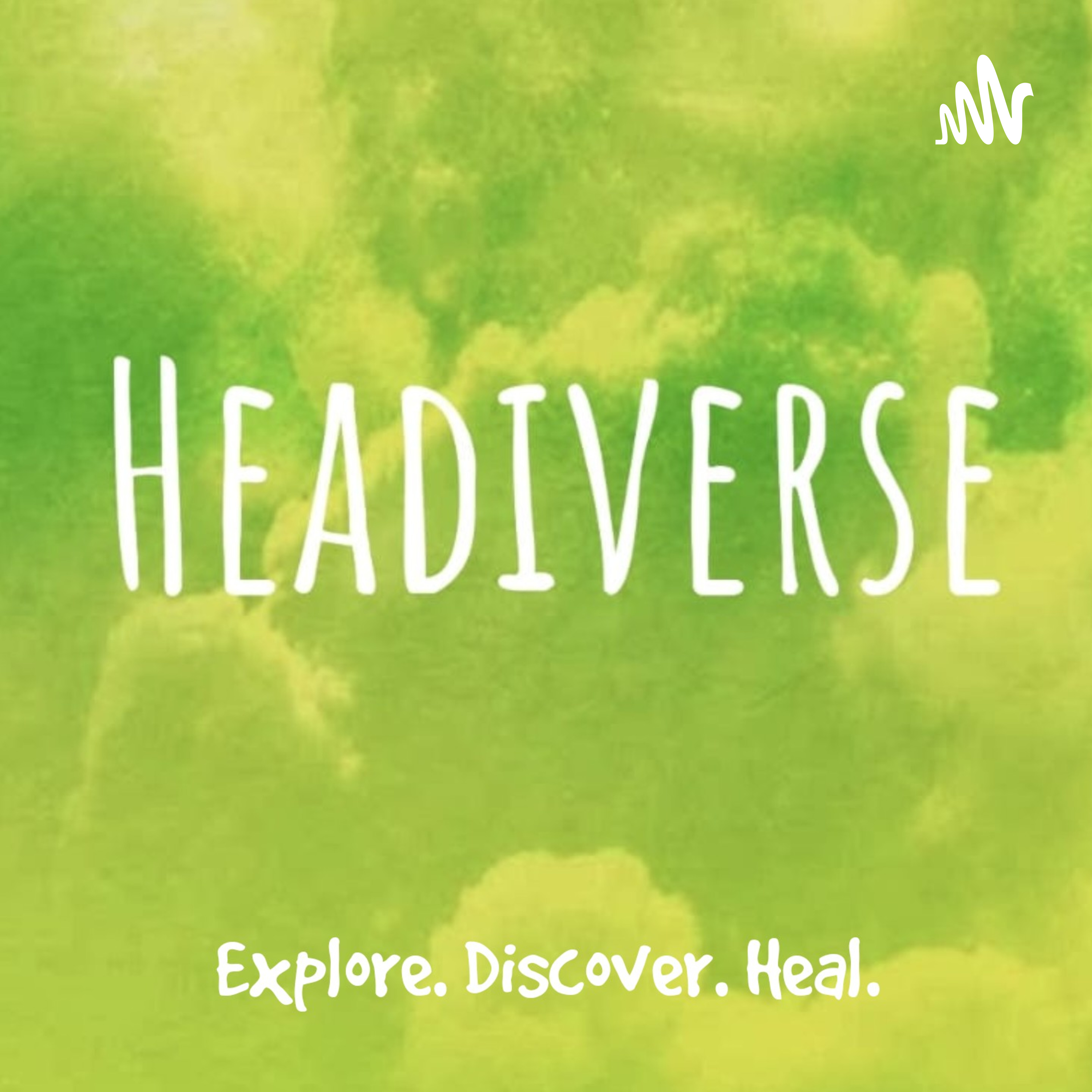 Headiverse podcast artwork