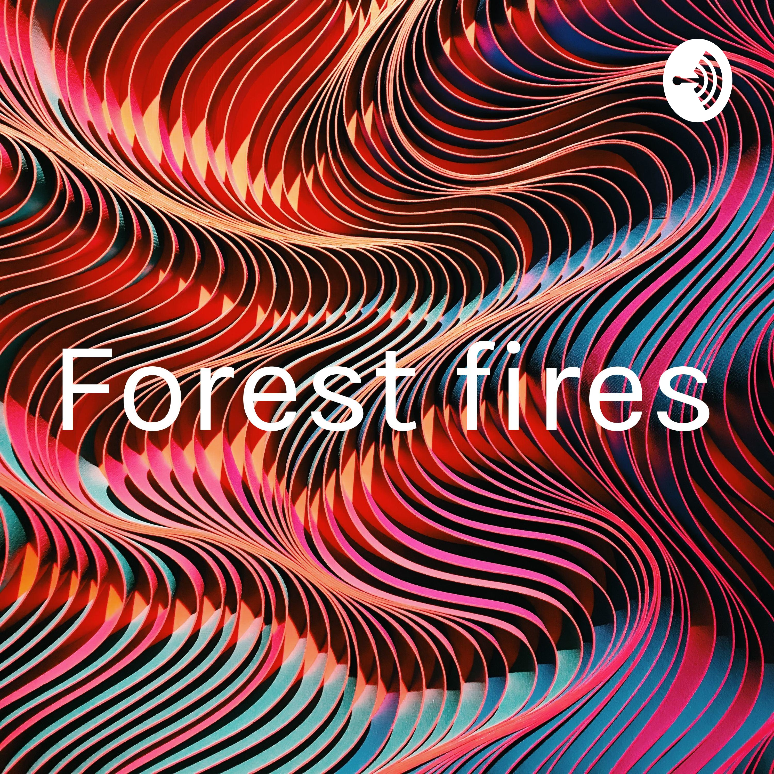 Forest fires