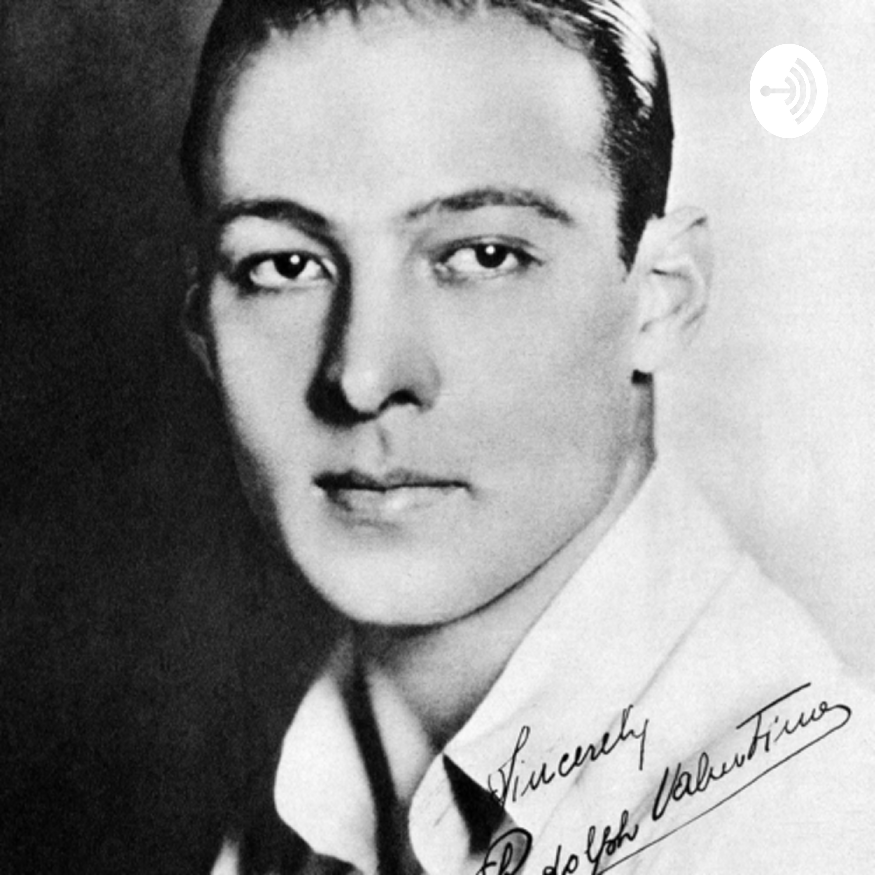 Rudolph Valentino Biography