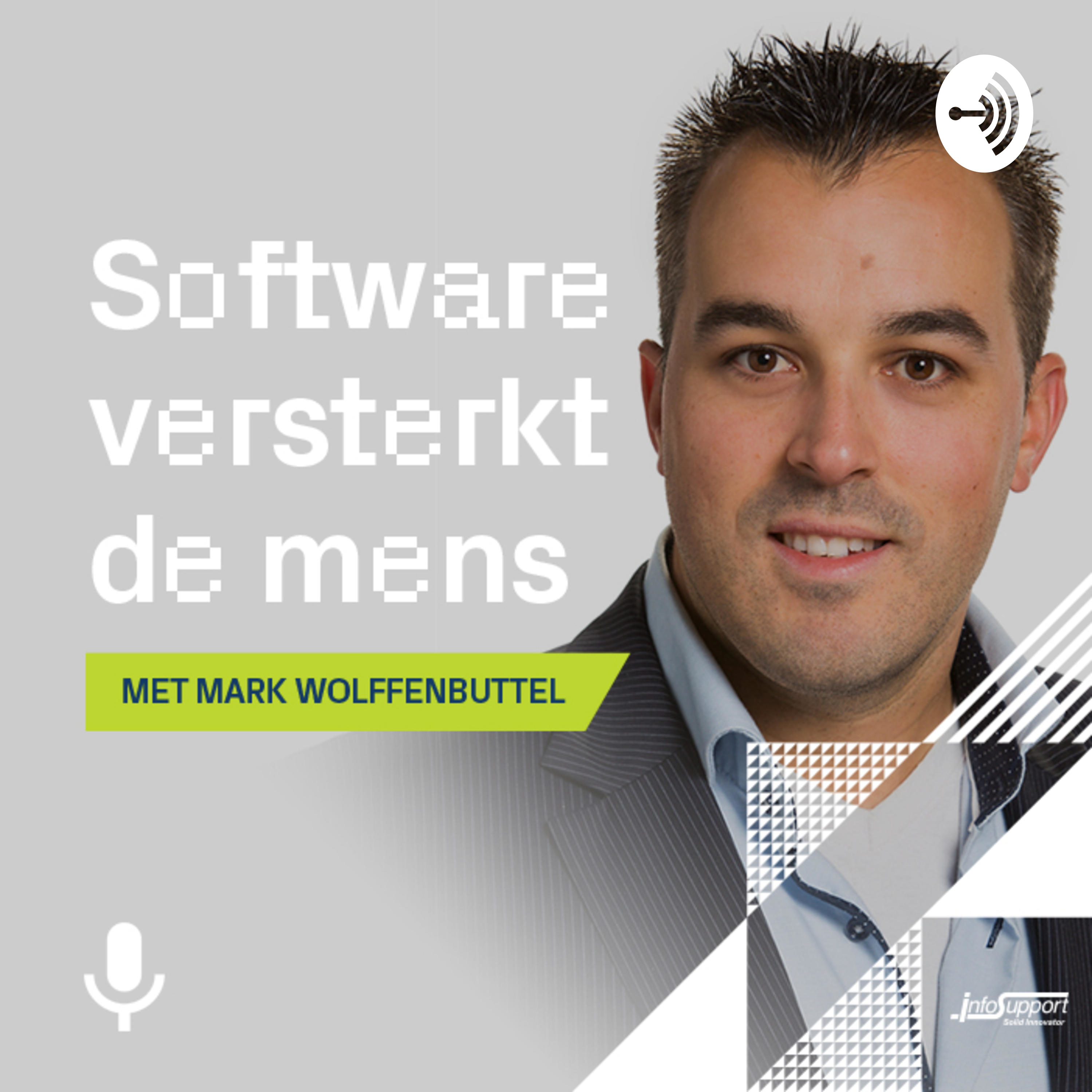 Info Support: Software versterkt de mens