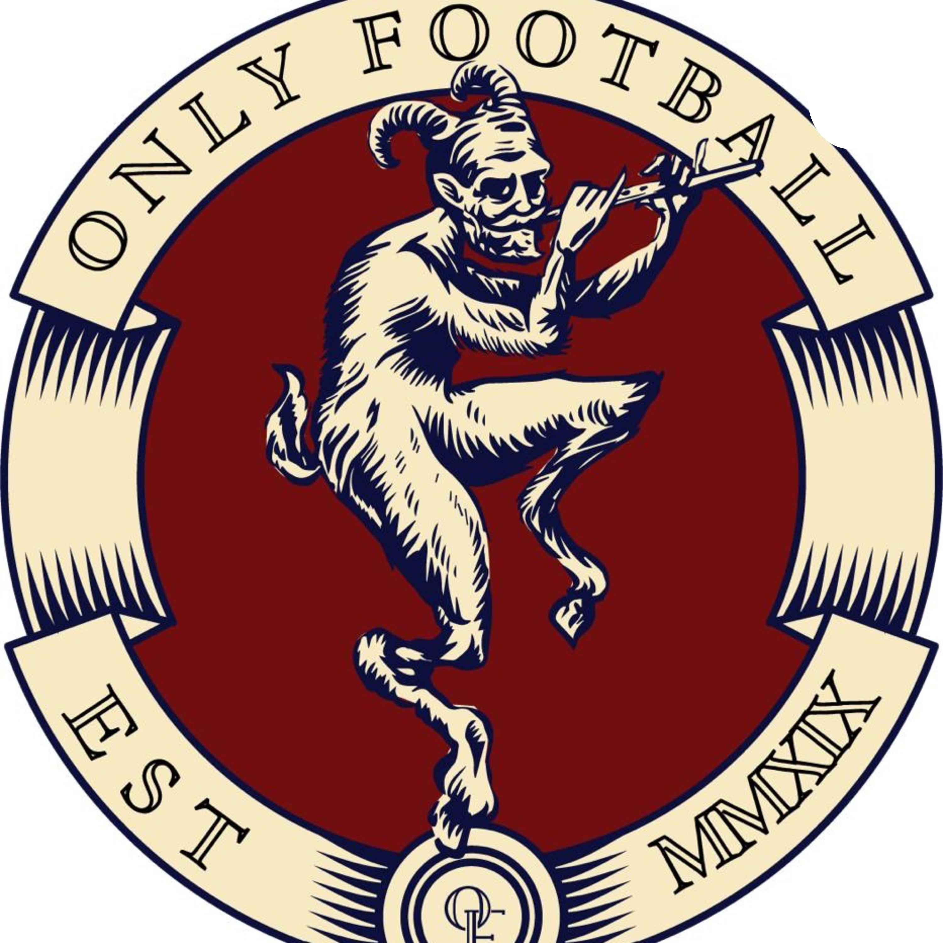 Only Football