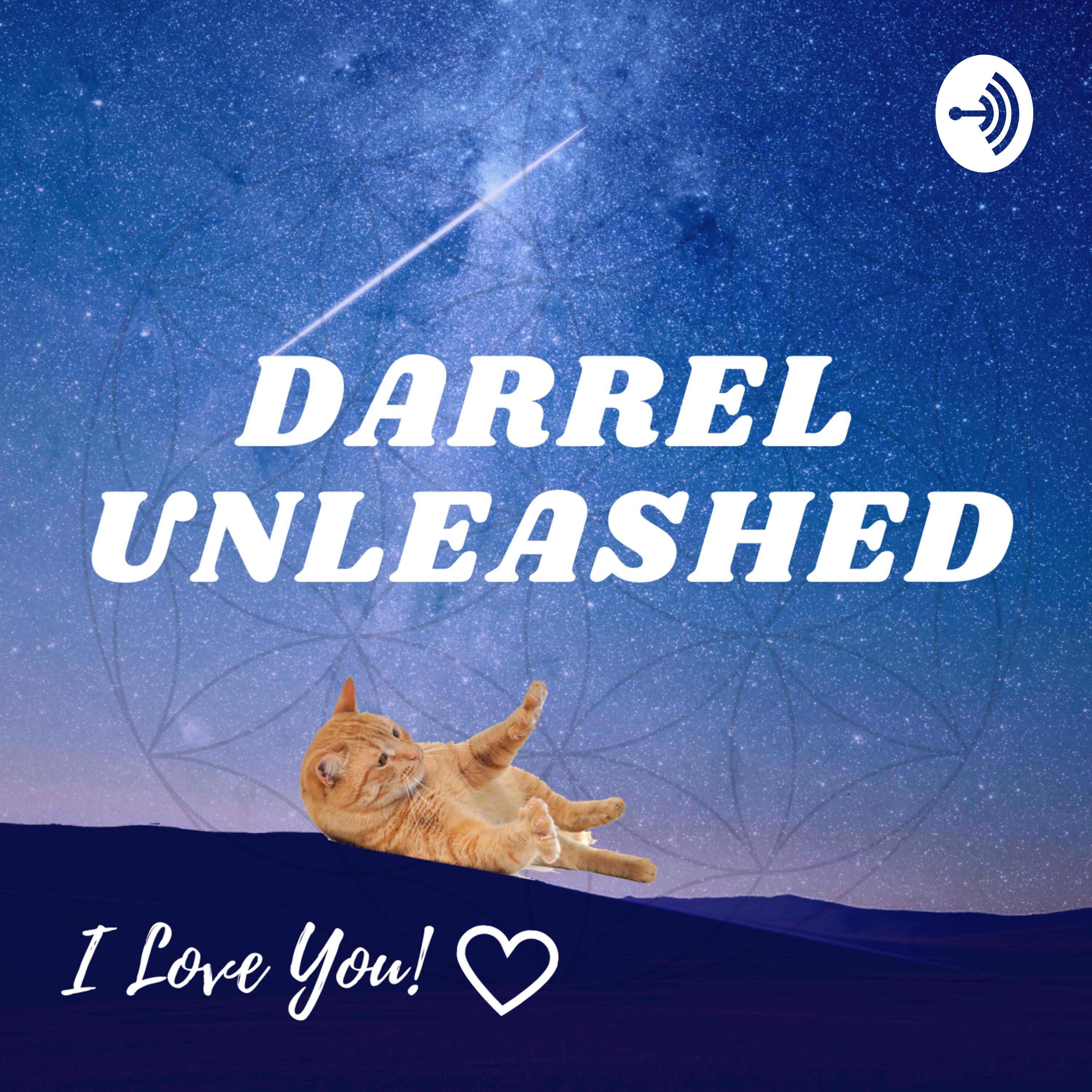 Darrel Unleashed