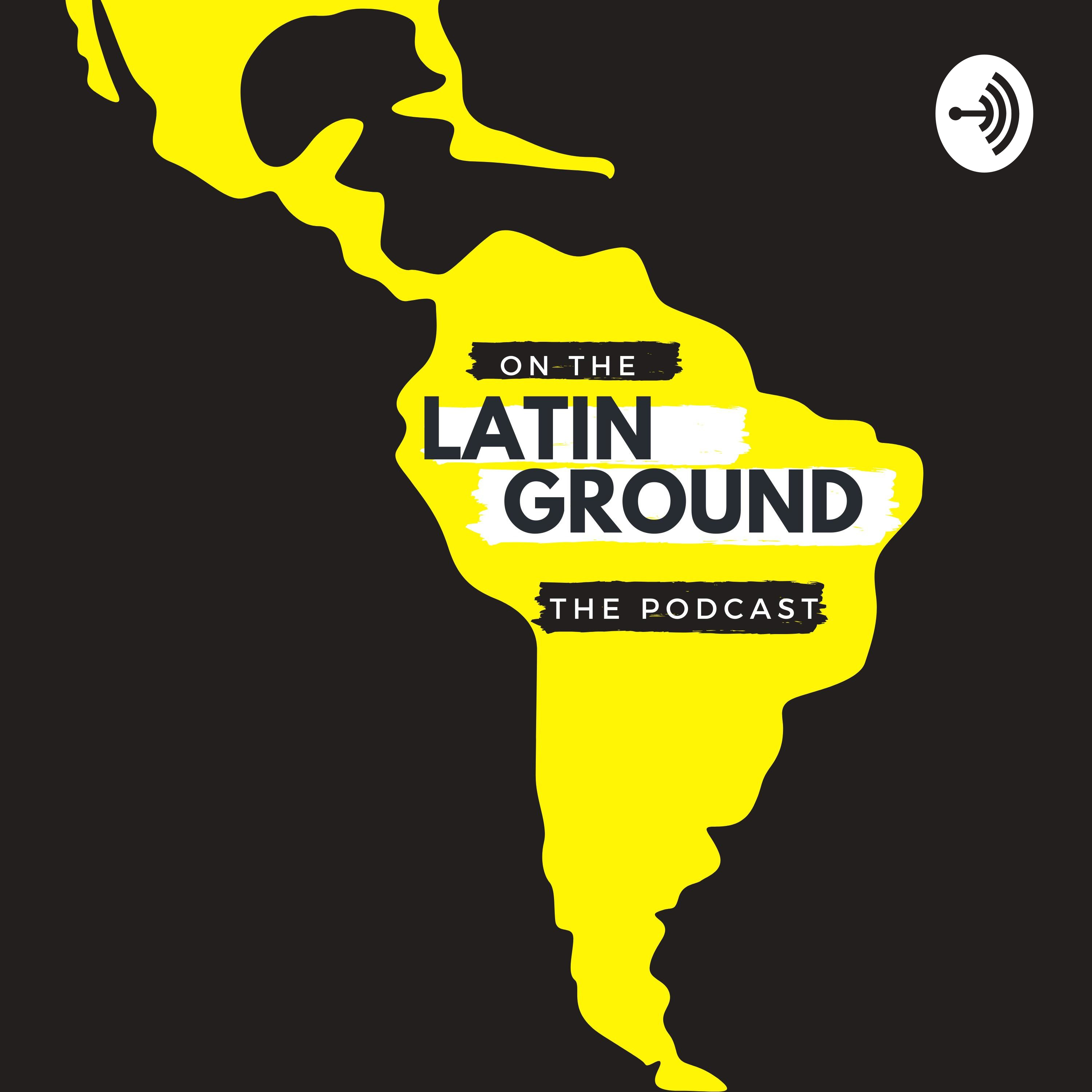 On The Latin Ground