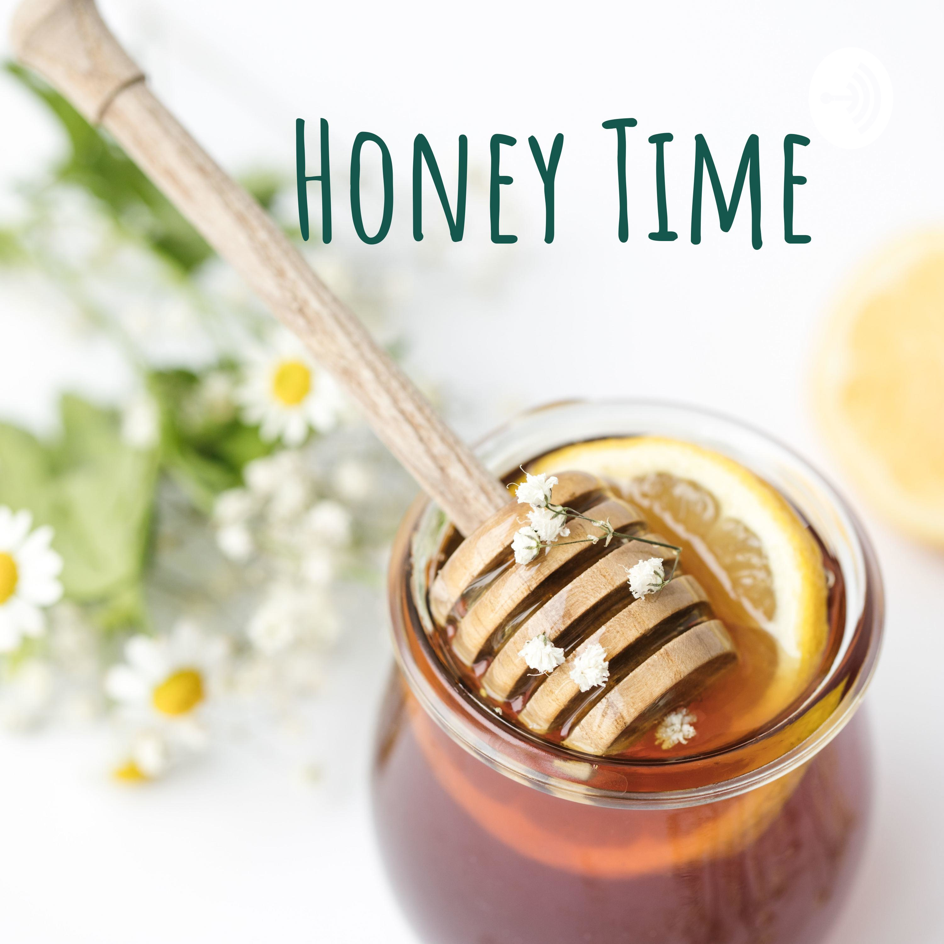 Honey Time