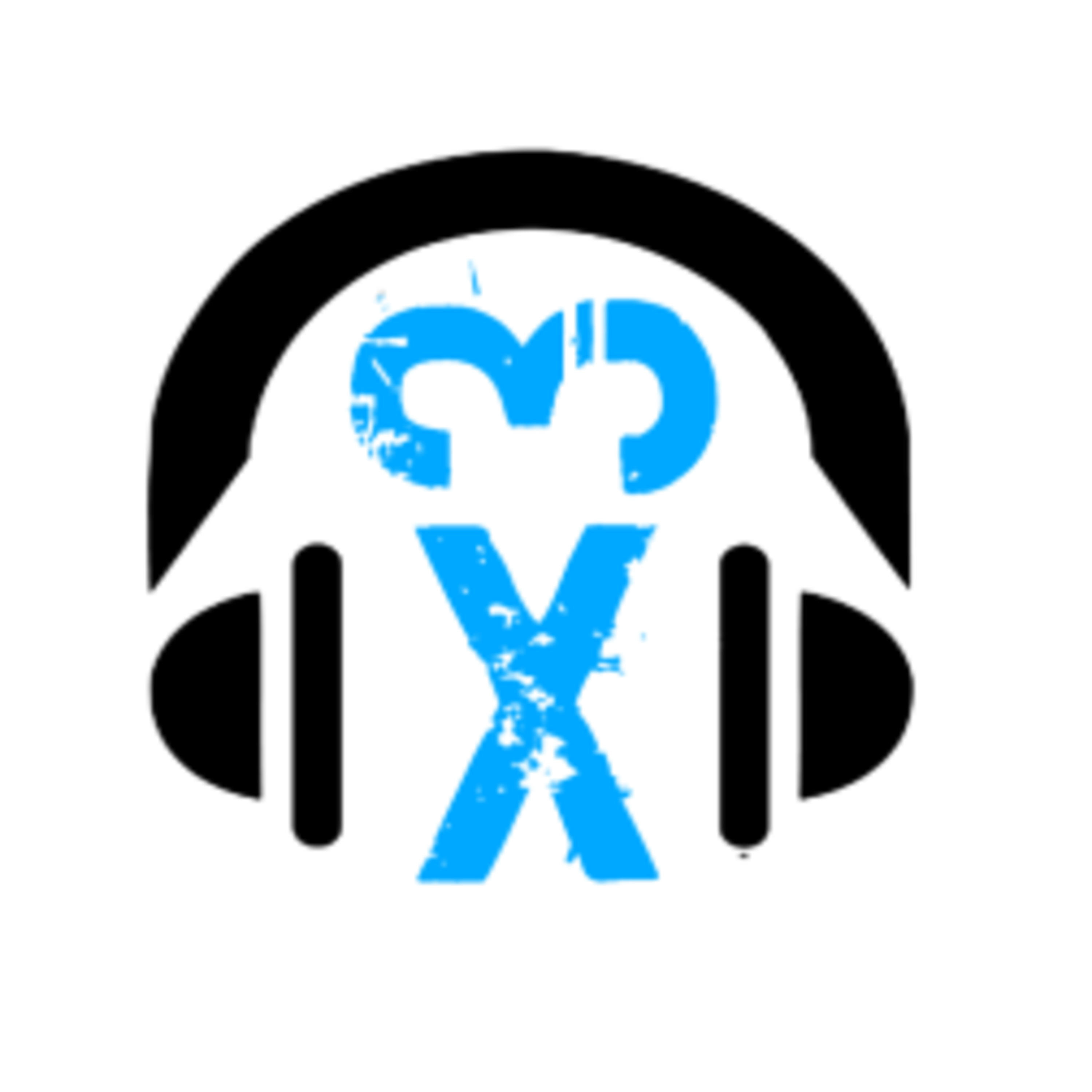 3XP Podcast By KRF Media