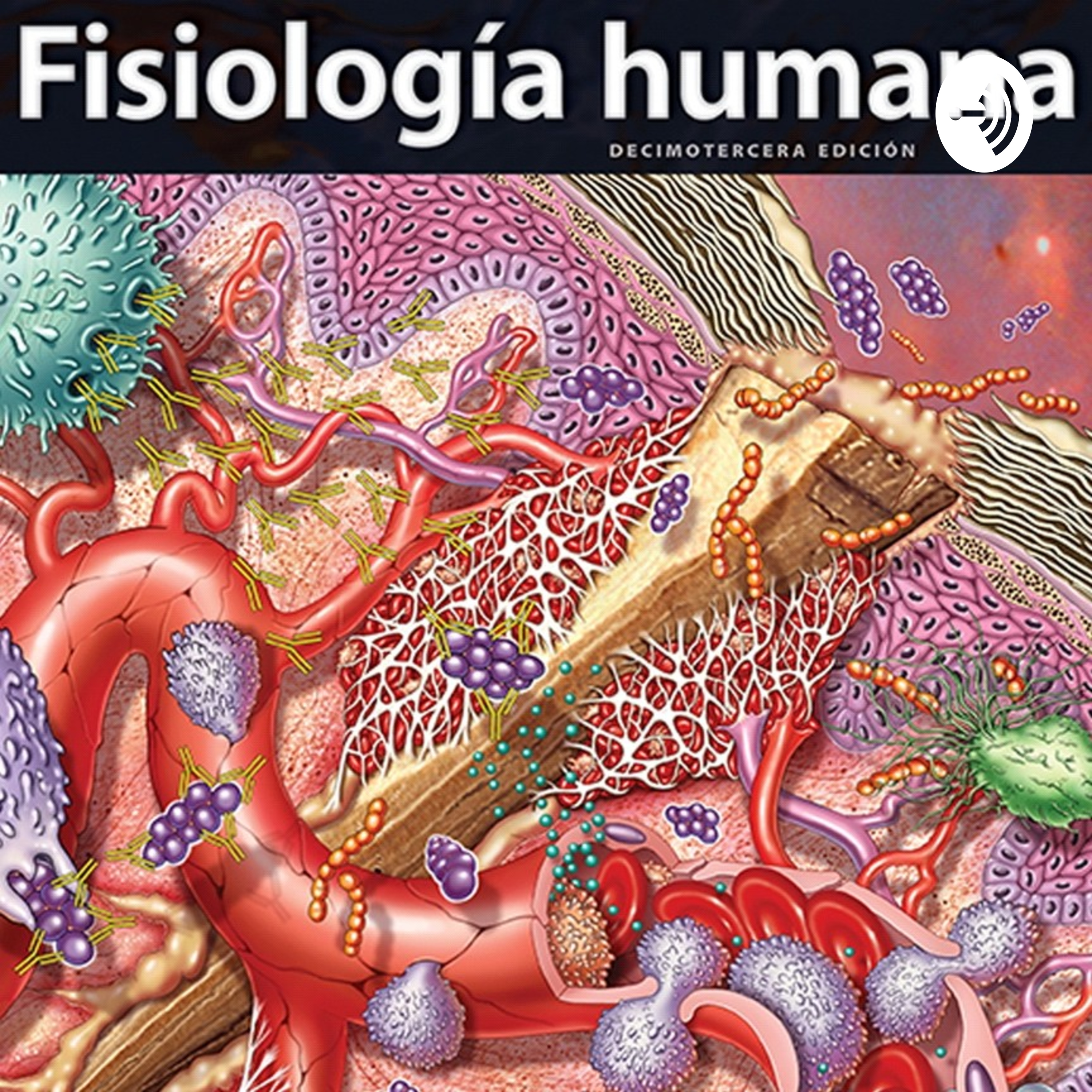 Fisiología Humana.