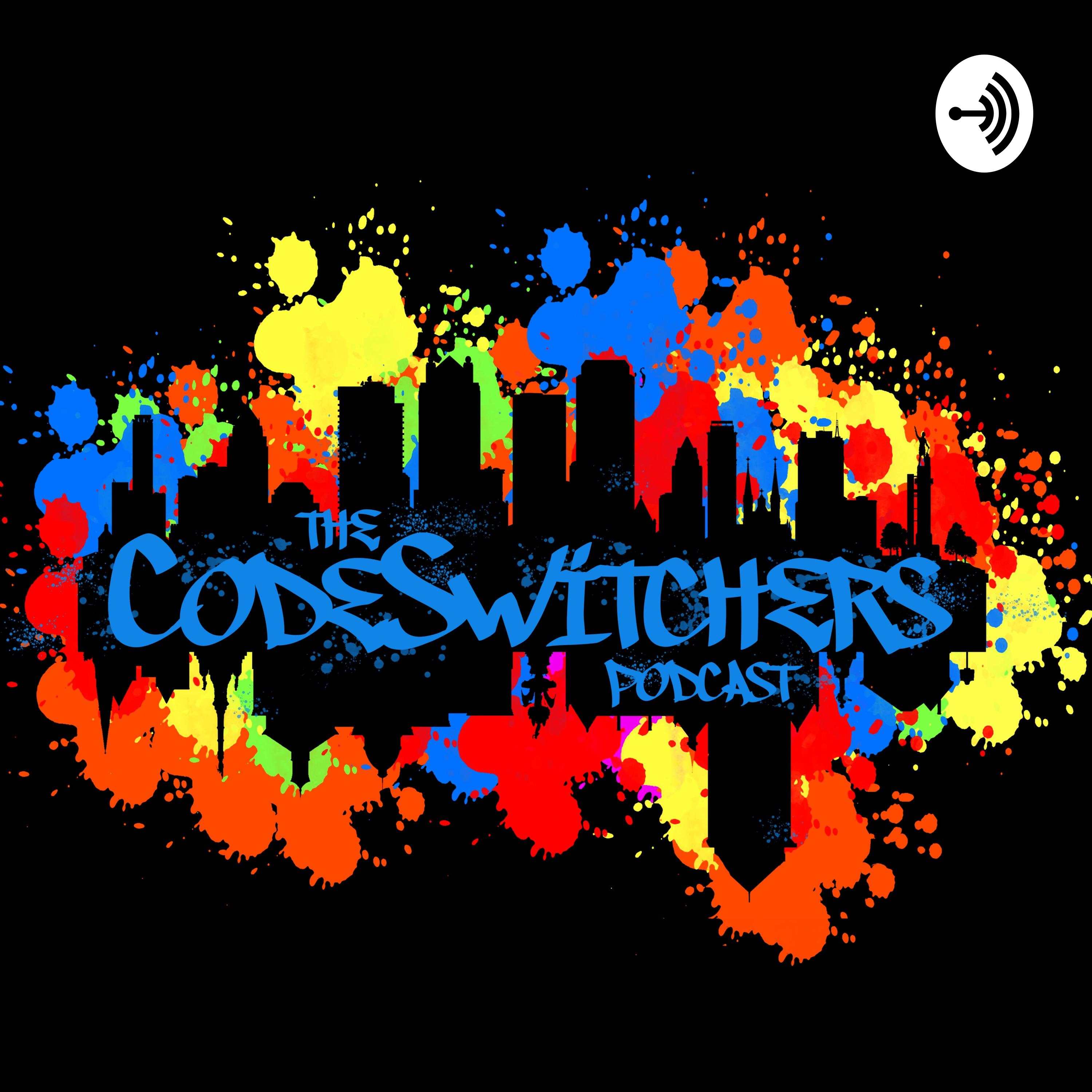 The CodeSwitchers Podcast