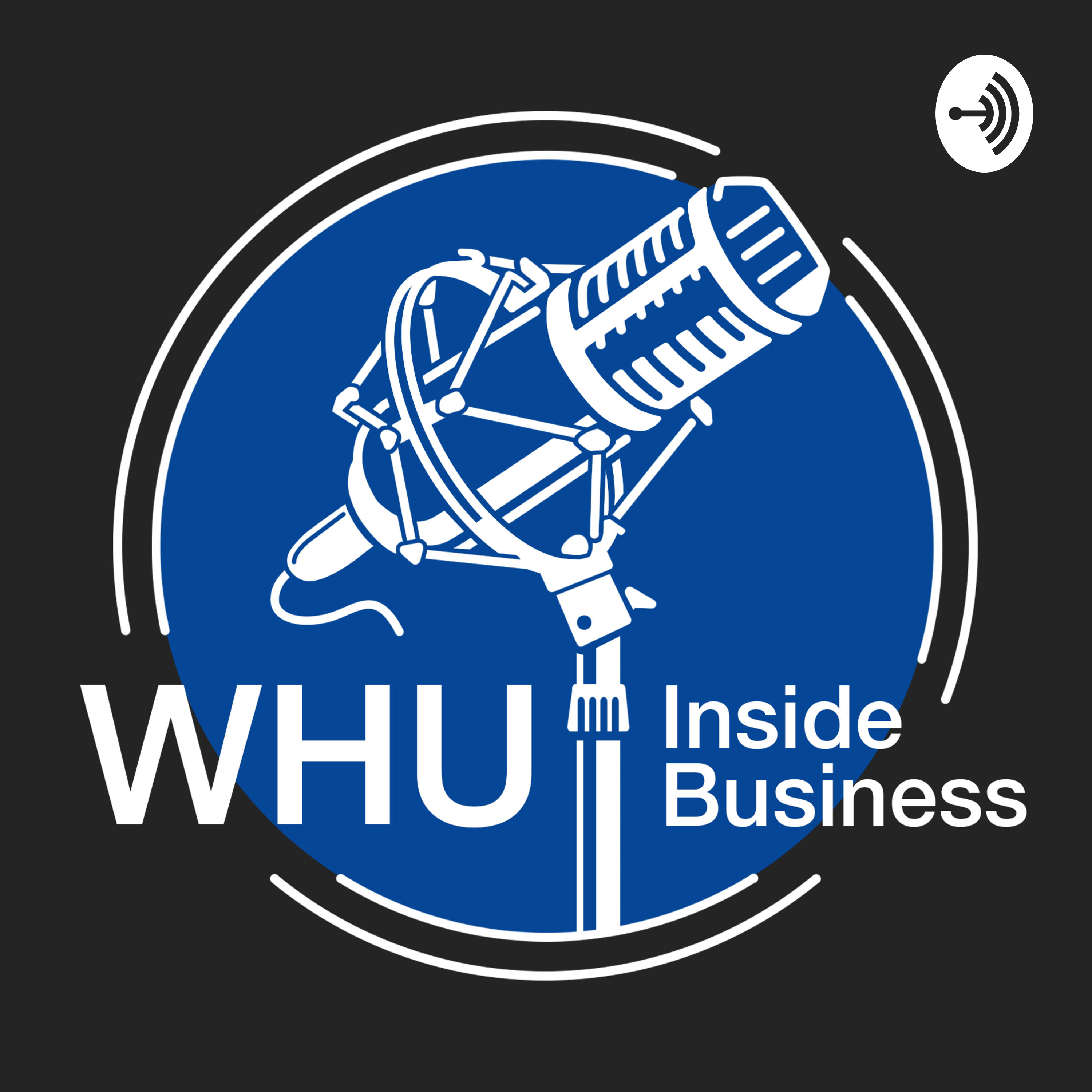 WHU Inside Business